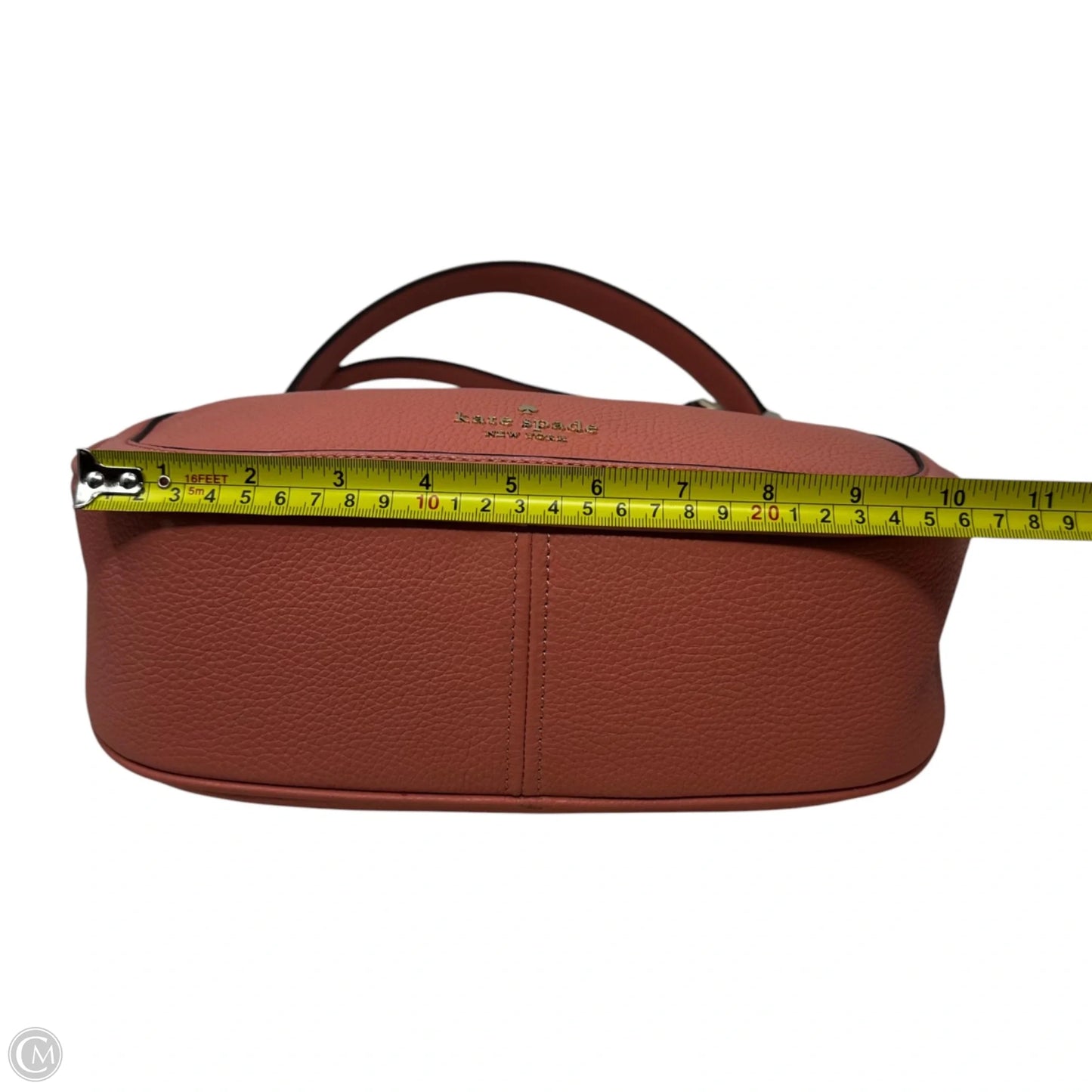Leila Handbag Designer By Kate Spade, Size: Medium