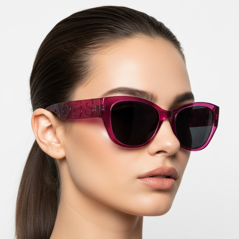 MARC 807/S Sunglasses Luxury Designer By Marc Jacobs