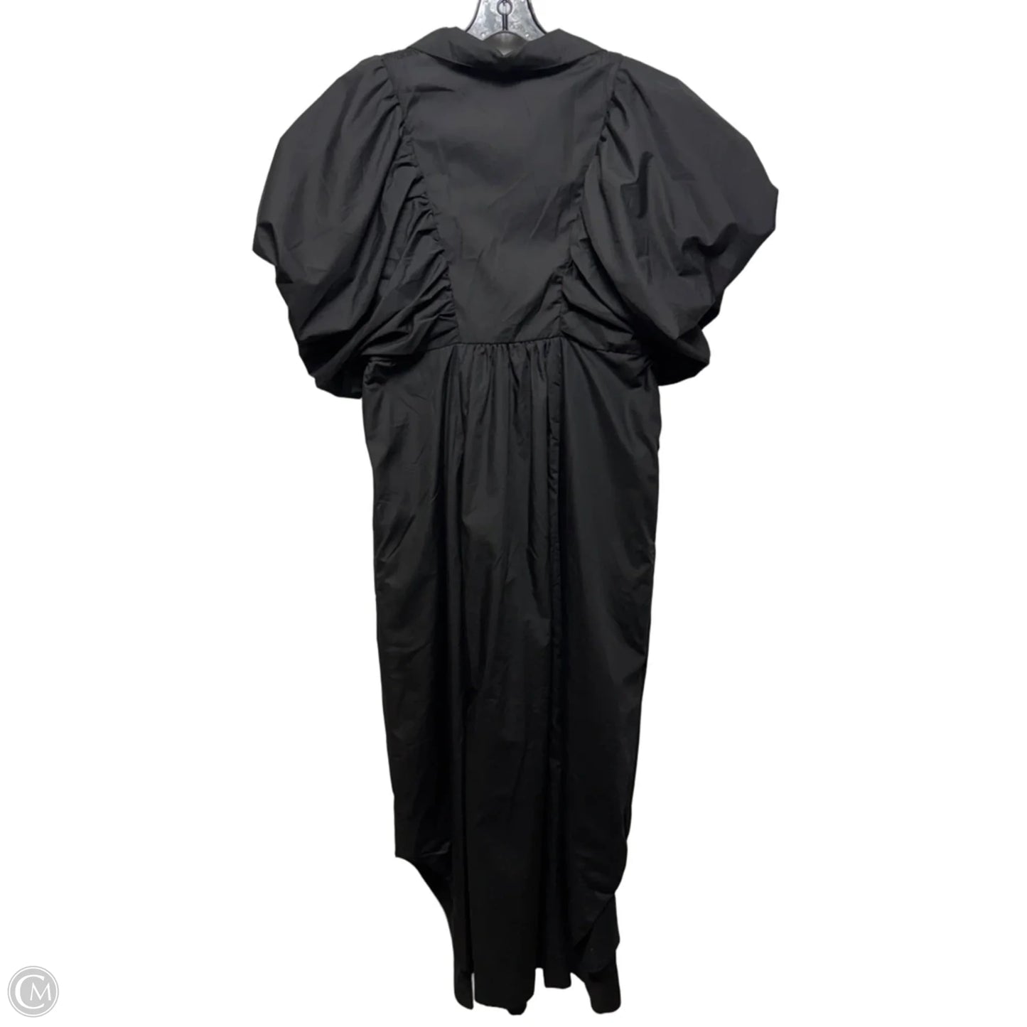 Dress Casual Maxi By Anniewear In Black, Size: M