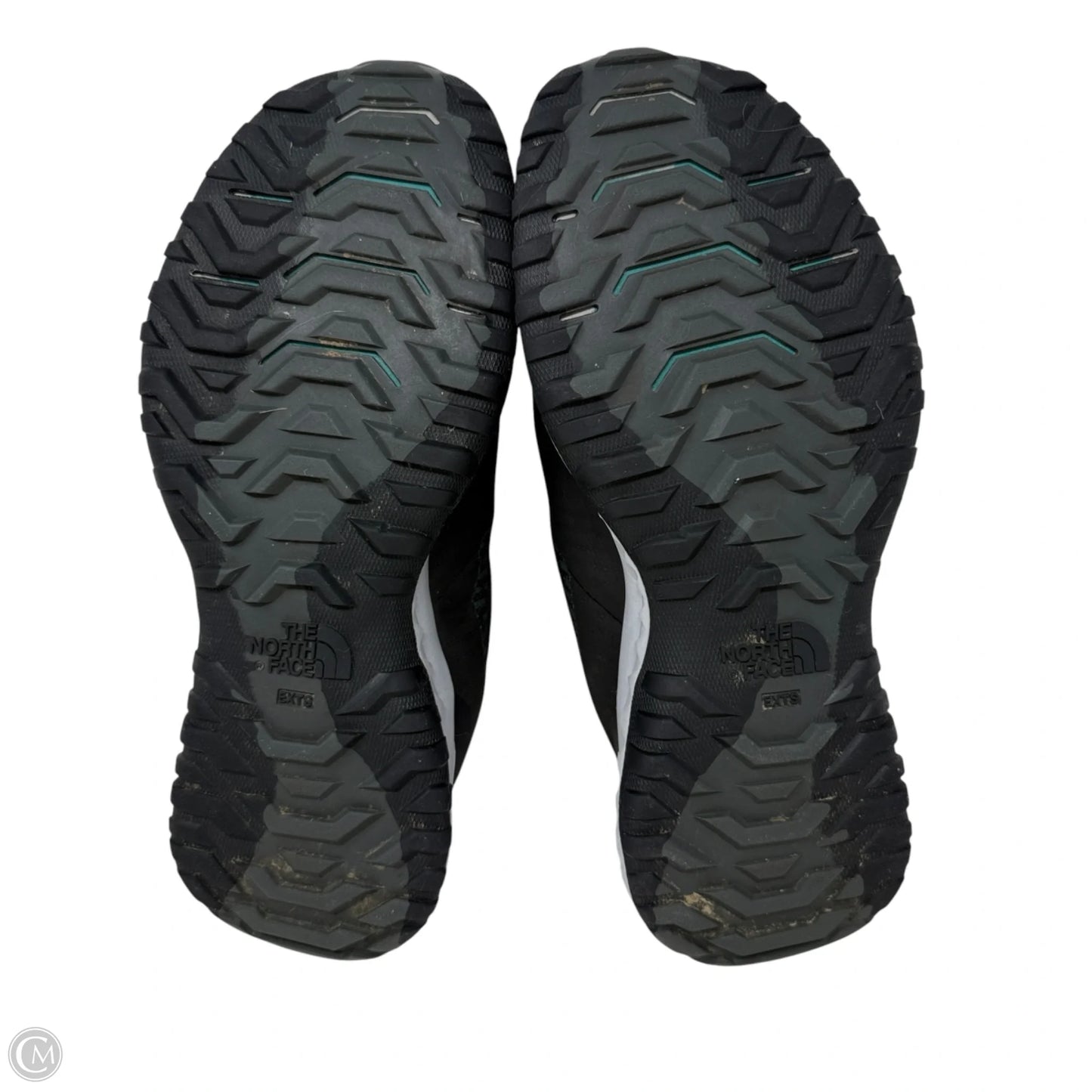 Shoes Athletic By The North Face In Black, Size: 9