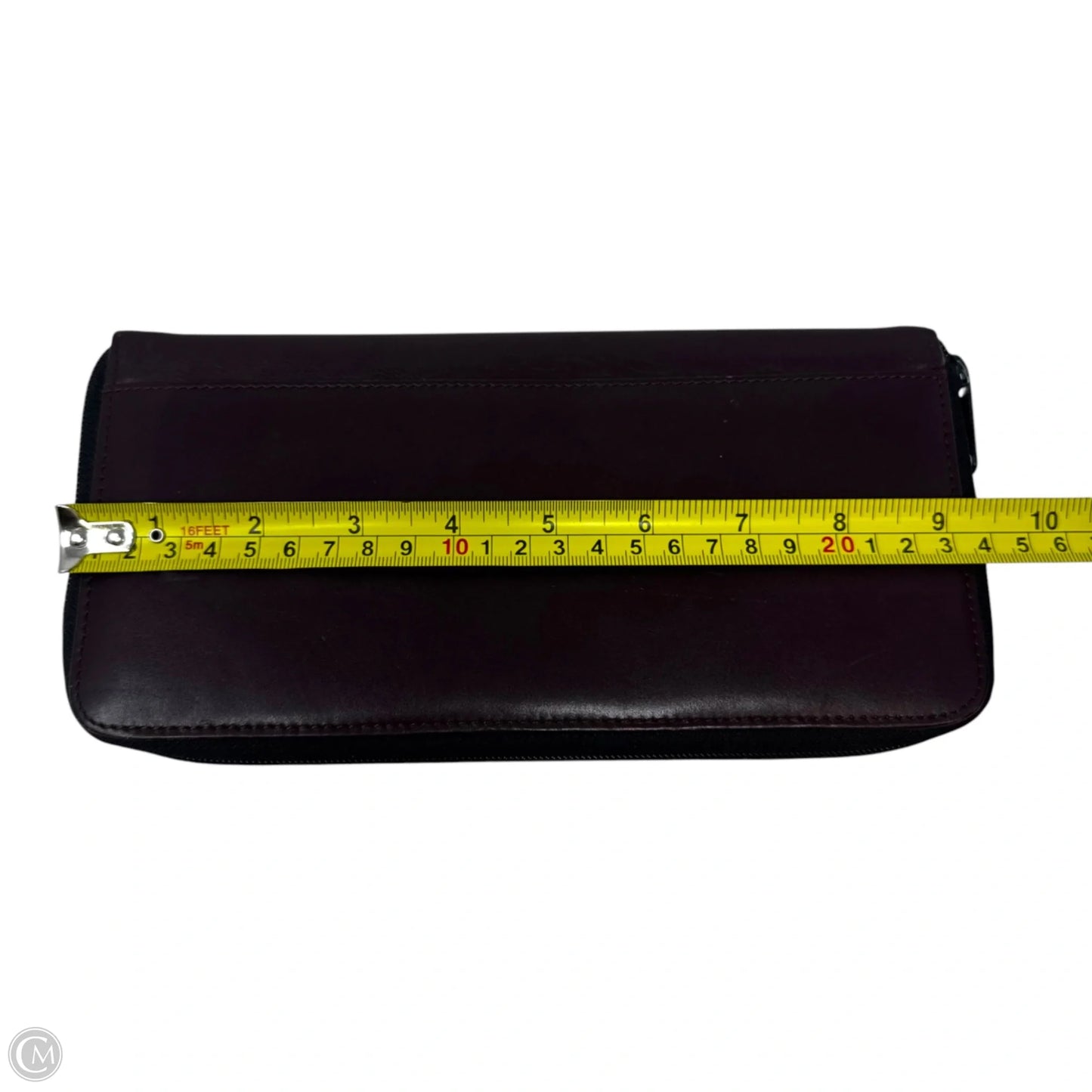 Folder Wallet Leather By Dopp, Size: Large