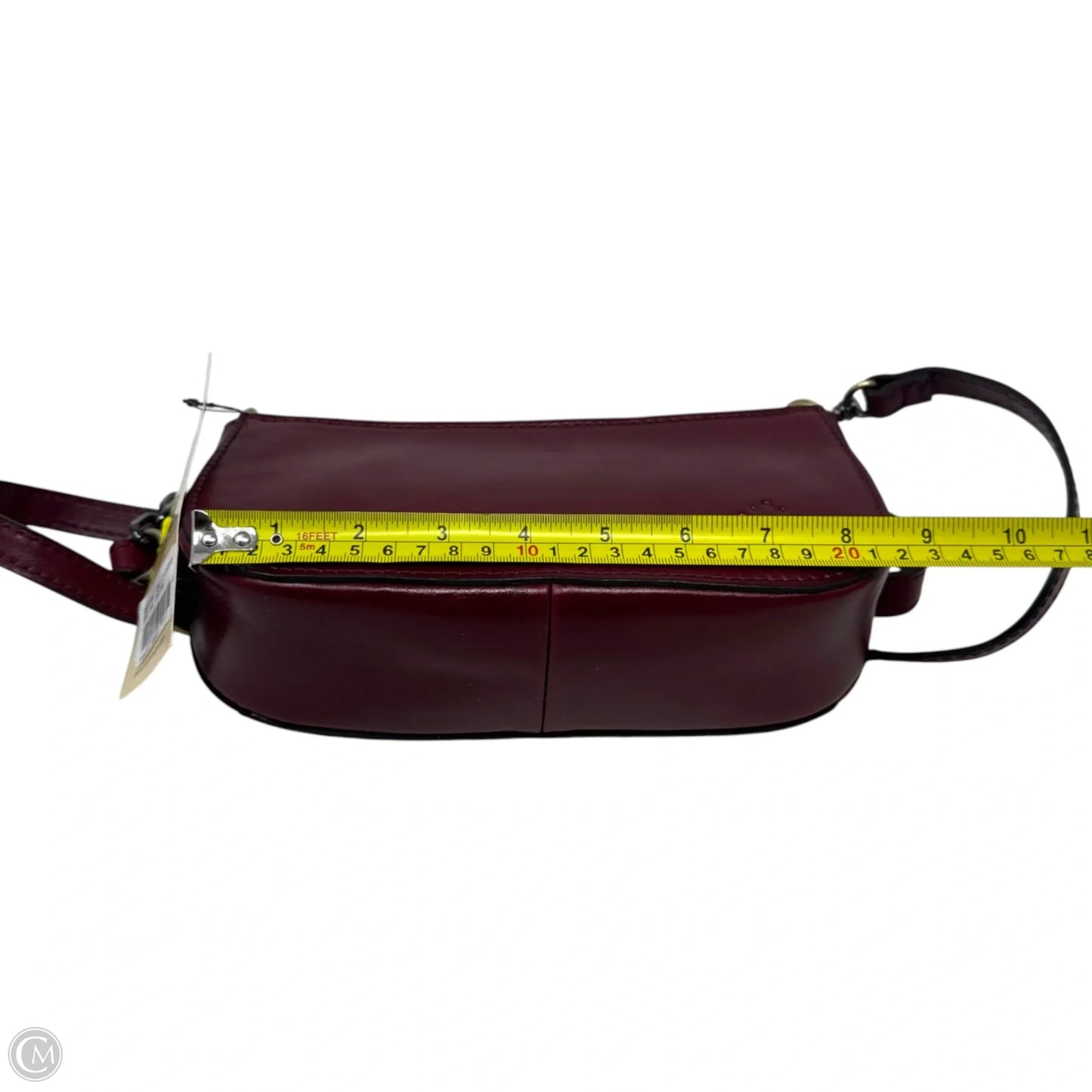 Sassi Handbag Designer By Patricia Nash, Size: Small