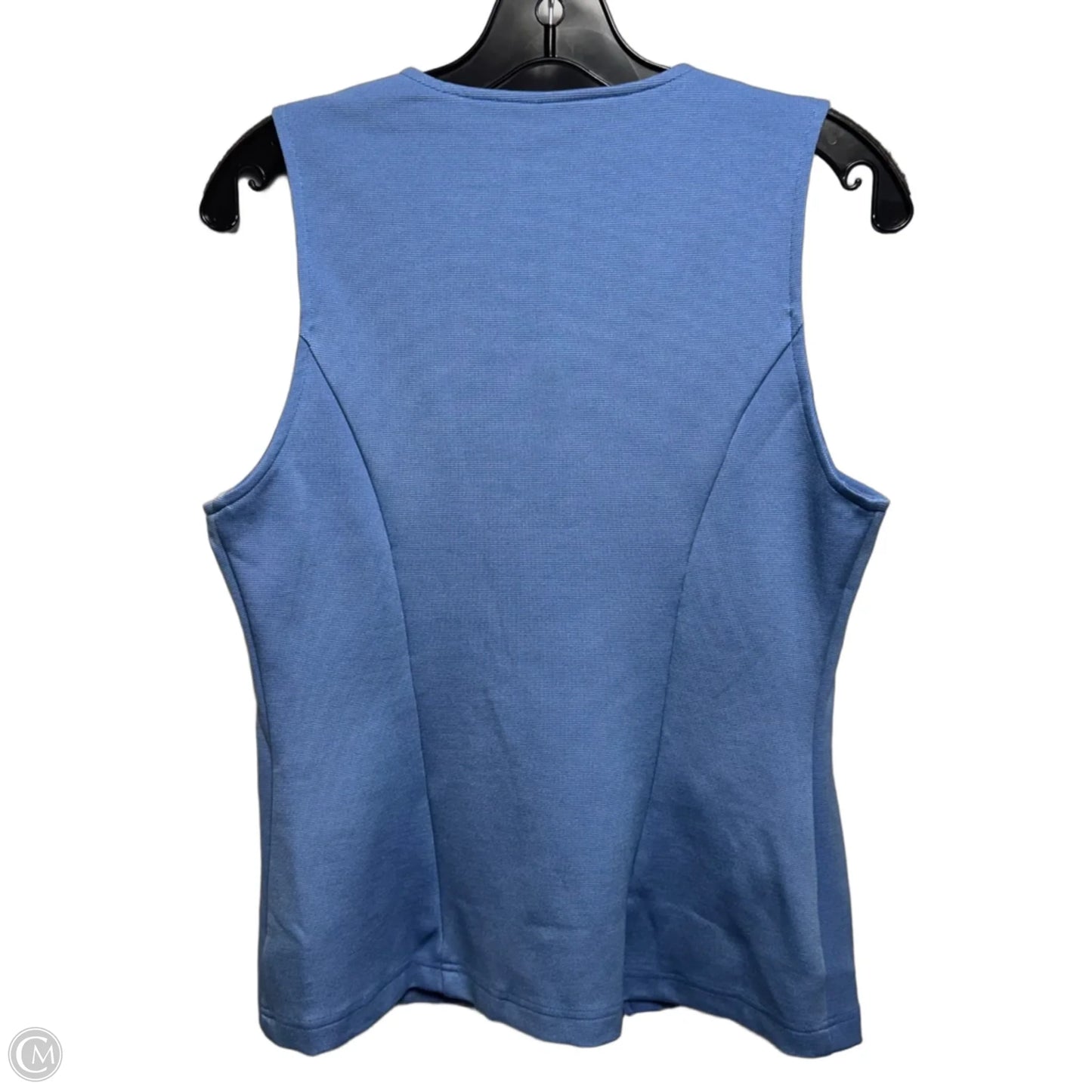 Vest Other By Maeve In Blue, Size: M