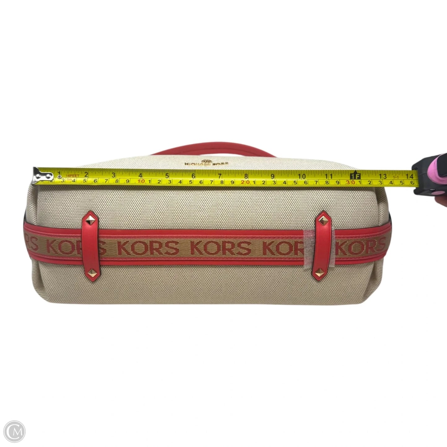 Maeve Hobo Handbag By Michael By Michael Kors, Size: Medium