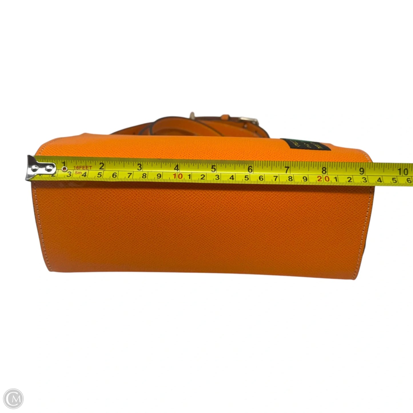 Alpine Janine Crossbody Designer By Dooney And Bourke, Size: Medium