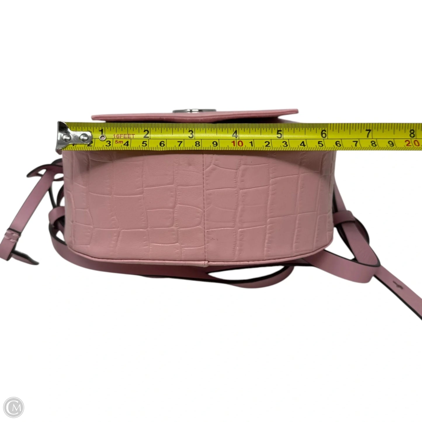 Rope Walk Crossbody Handbag By Radley London, Size: Medium