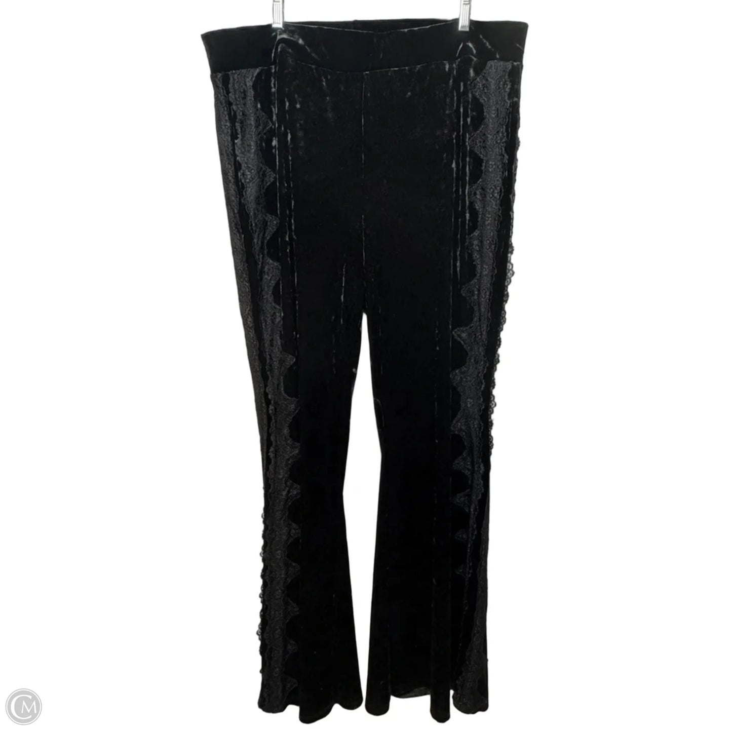 Pants Other By Torrid In Black, Size: 3x