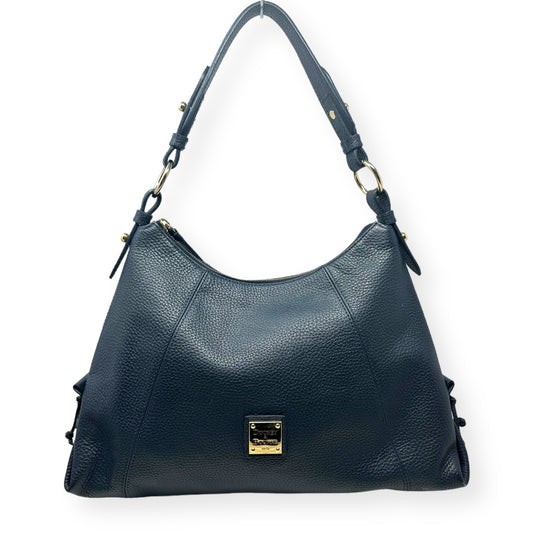East/West Slouch Handbag Designer By Dooney And Bourke  Size: Medium