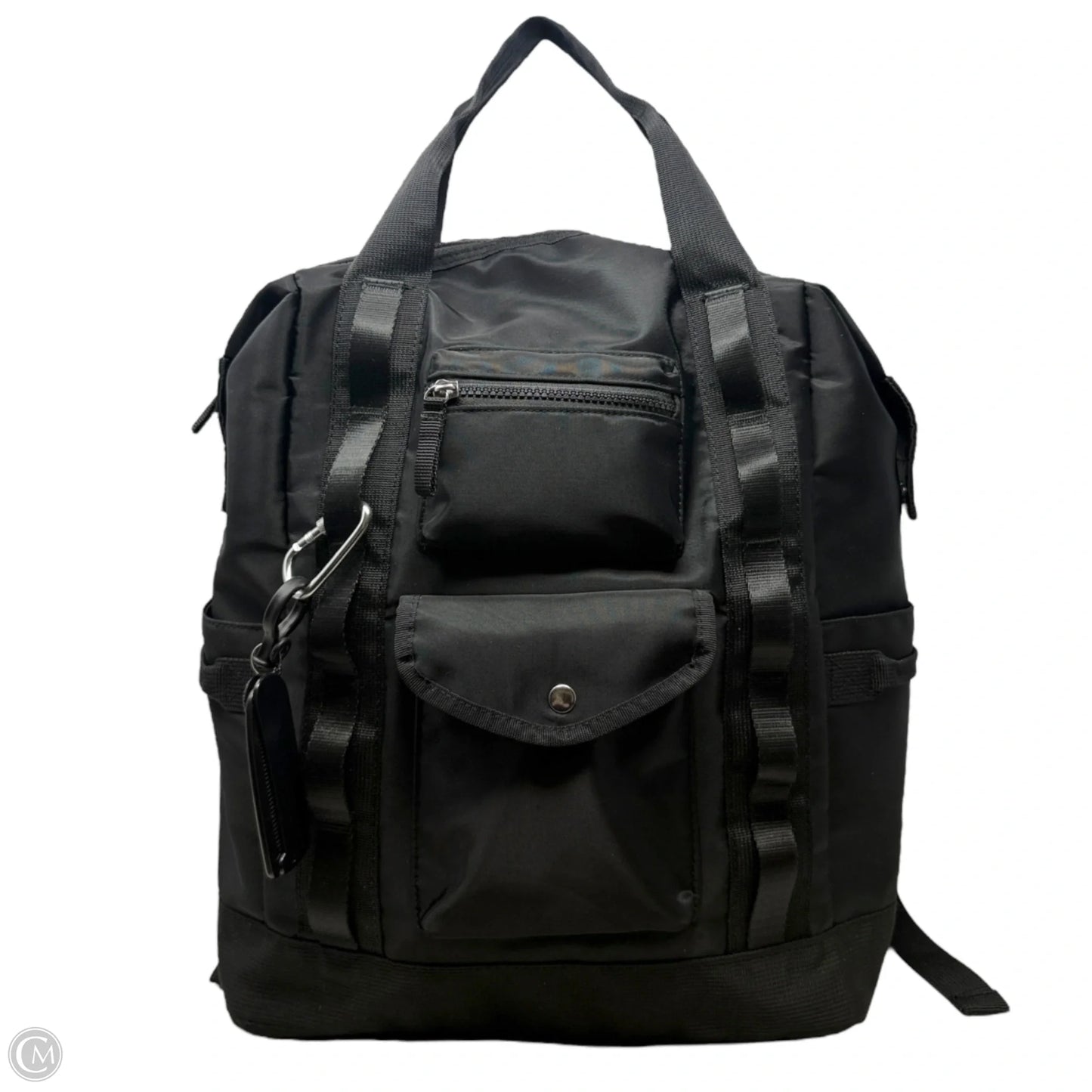 Limited Edition On-The-Go Backpack By Tommy Bahama, Size: Large