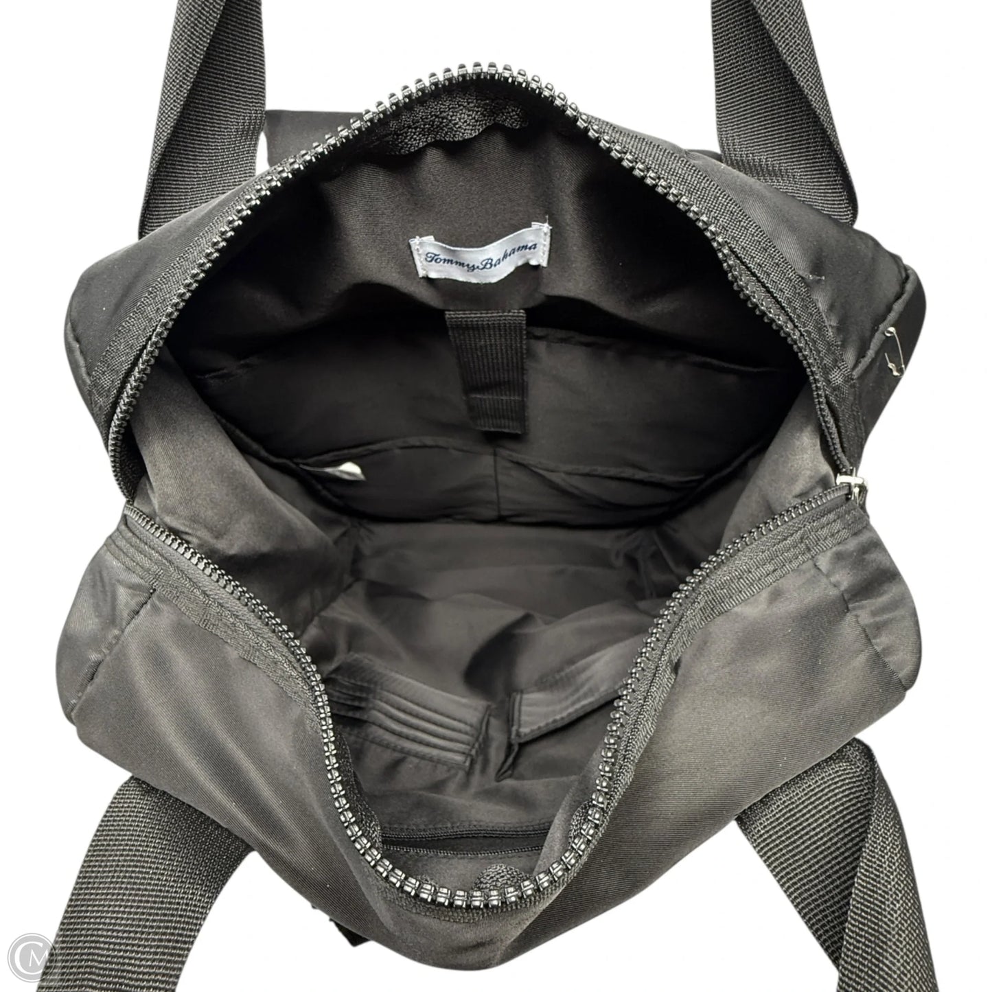 Limited Edition On-The-Go Backpack By Tommy Bahama, Size: Large