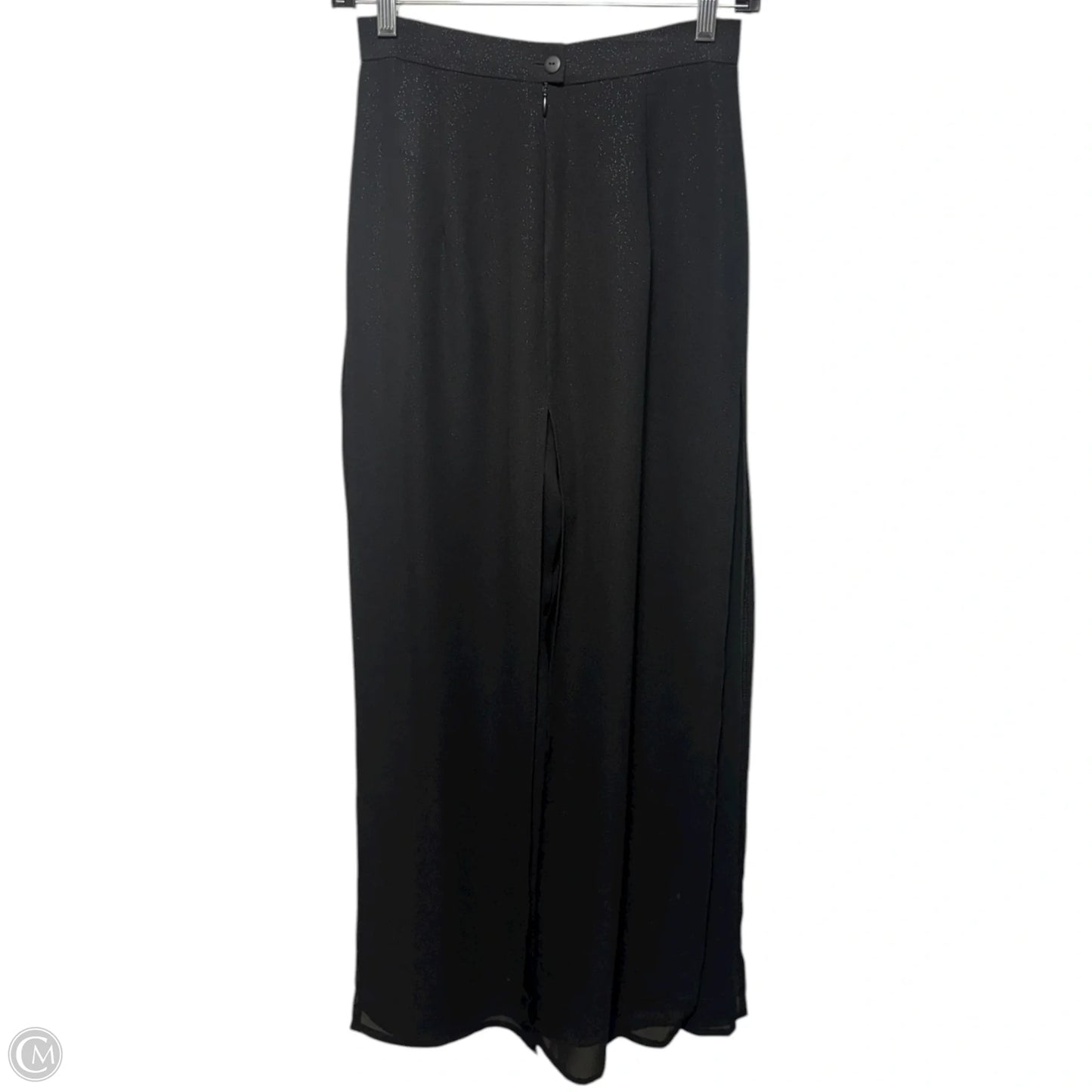 Pants Dress By Joseph Ribkoff In Black, Size: 4