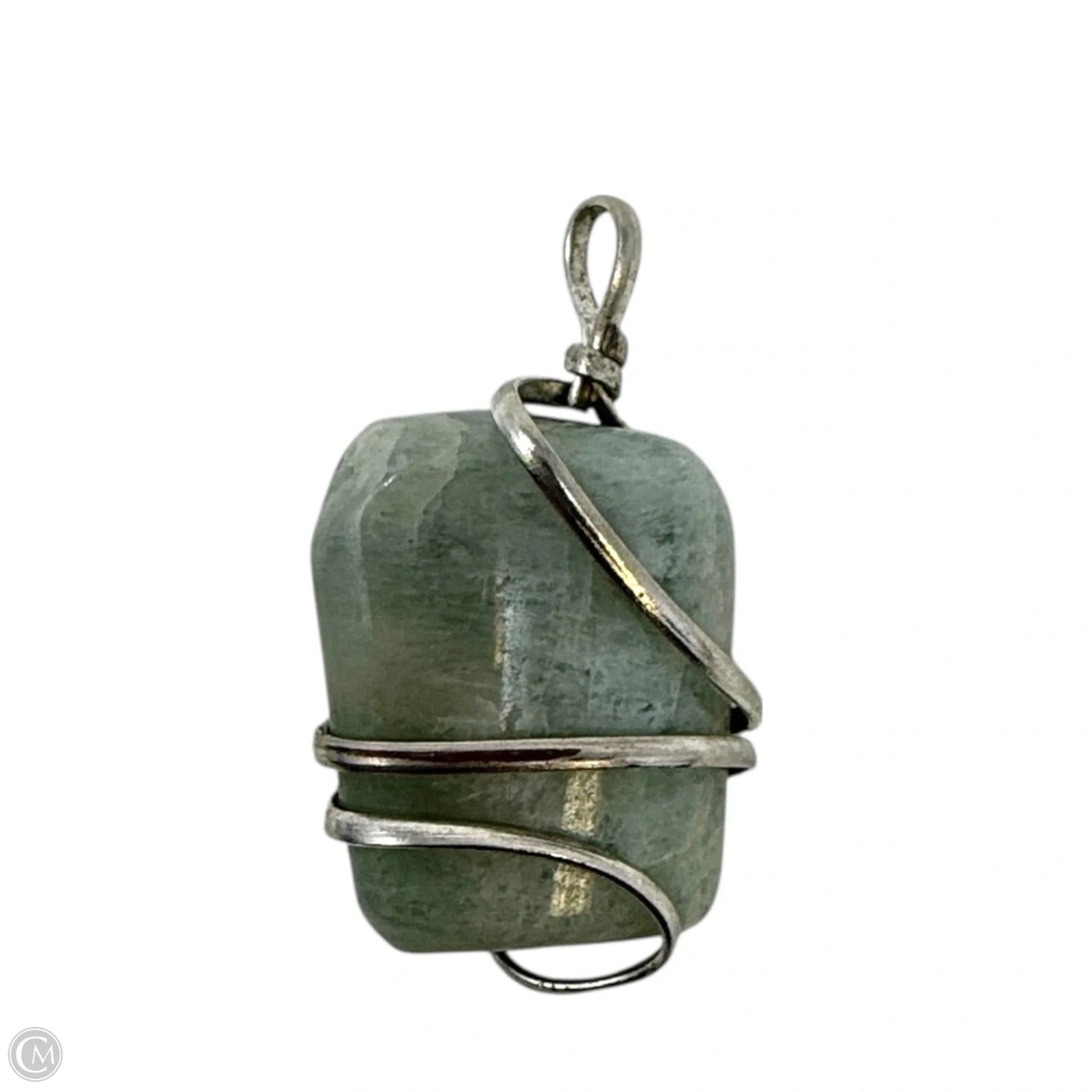 Stone Pendant