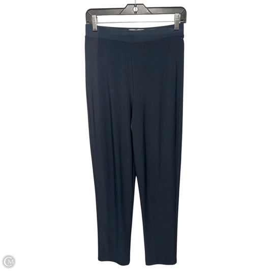 Pants Lounge By Sympli In Navy, Size: 6