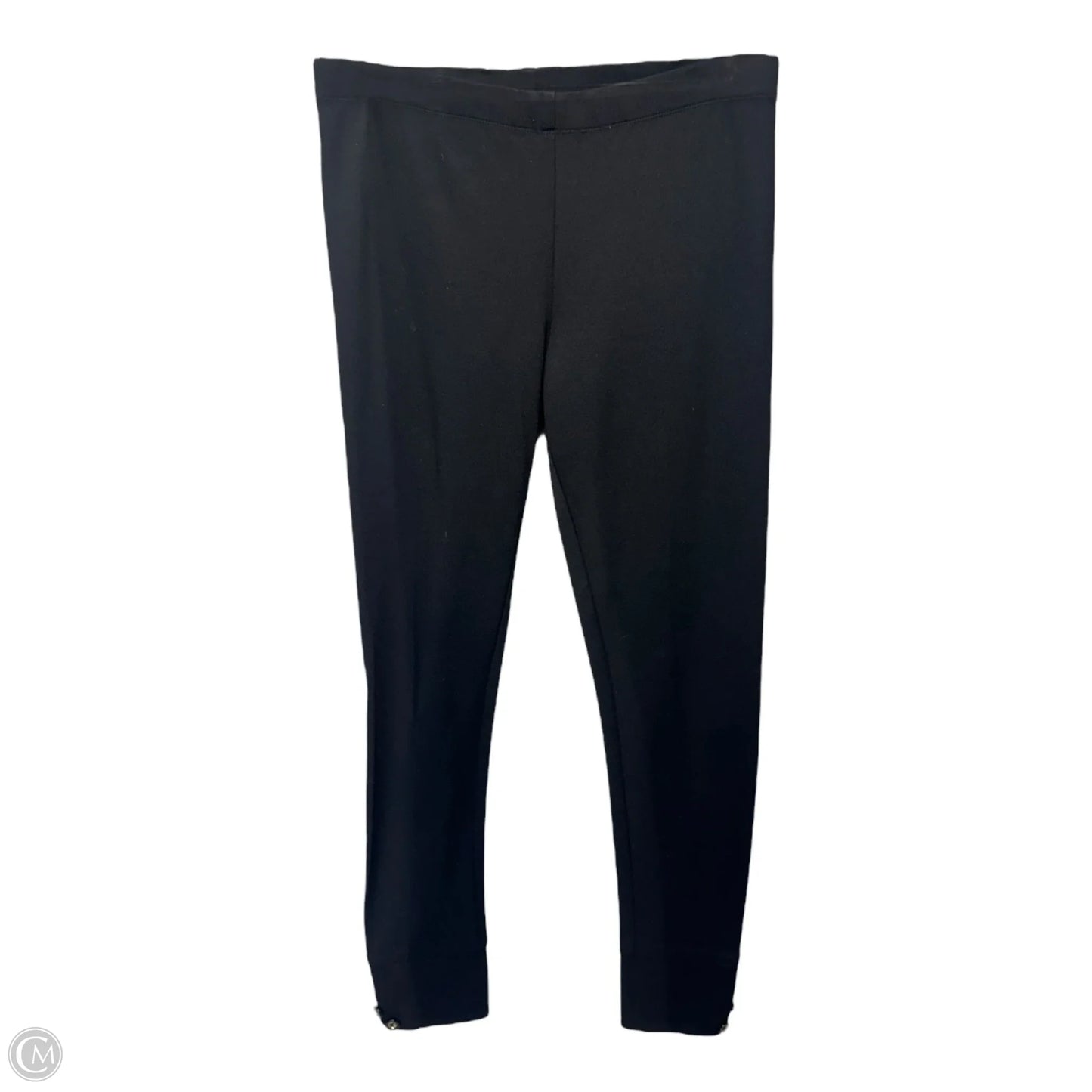 Laze Leggings By Trina Turk In Black, Size: 6