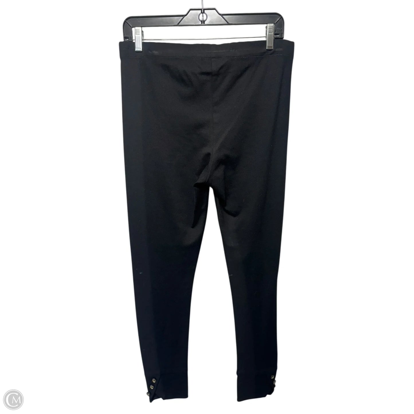 Laze Leggings By Trina Turk In Black, Size: 6