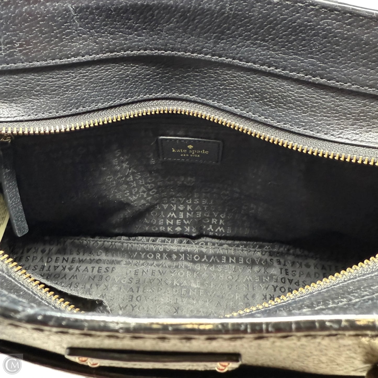 Madison Satchel Designer By Kate Spade, Size: Medium