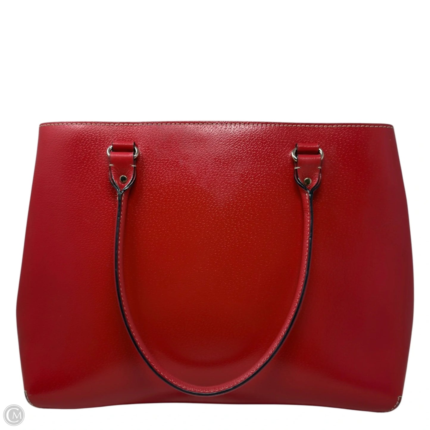 Wellesley Elena Tote Designer By Kate Spade, Size: Large