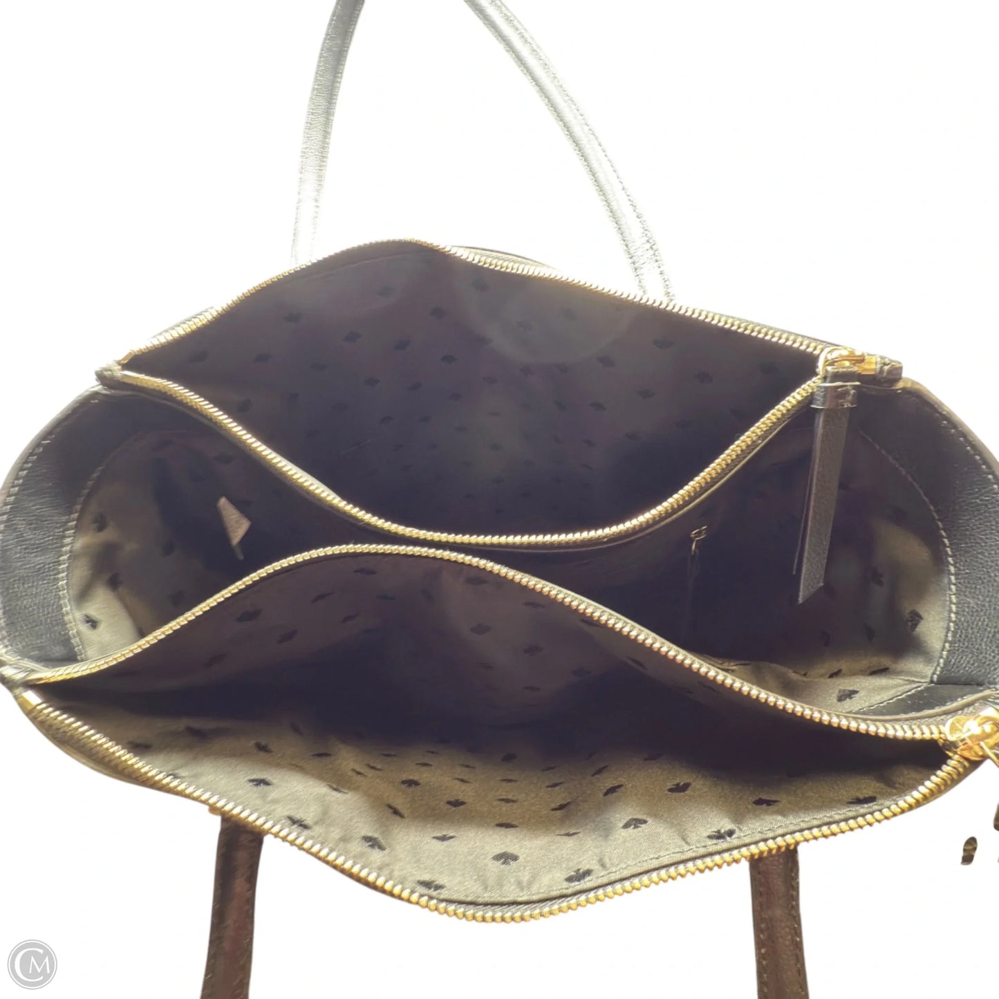 Patterson Drive Kona Tote Designer By Kate Spade, Size: Large