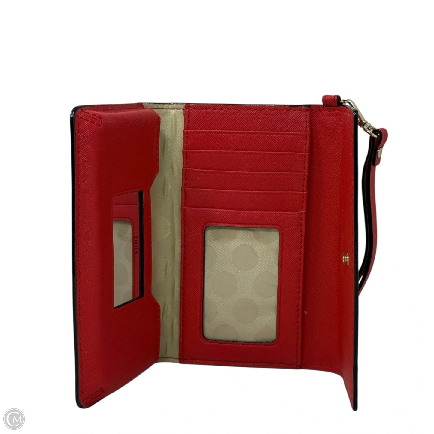 Cedar Street iPhone Wristlet Designer By Kate Spade, Size: Medium