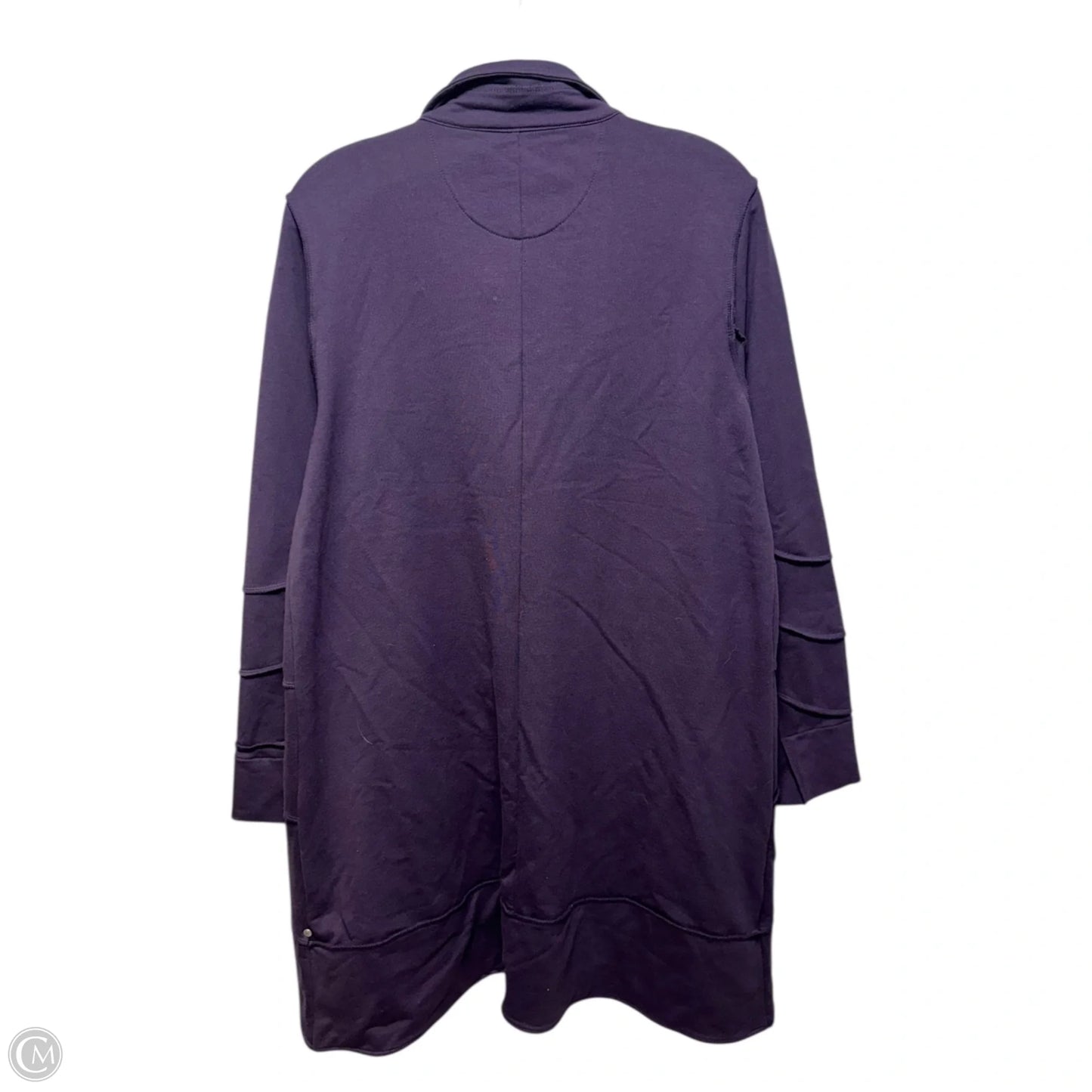 Jacket By Neon Buddha In Purple, Size: L