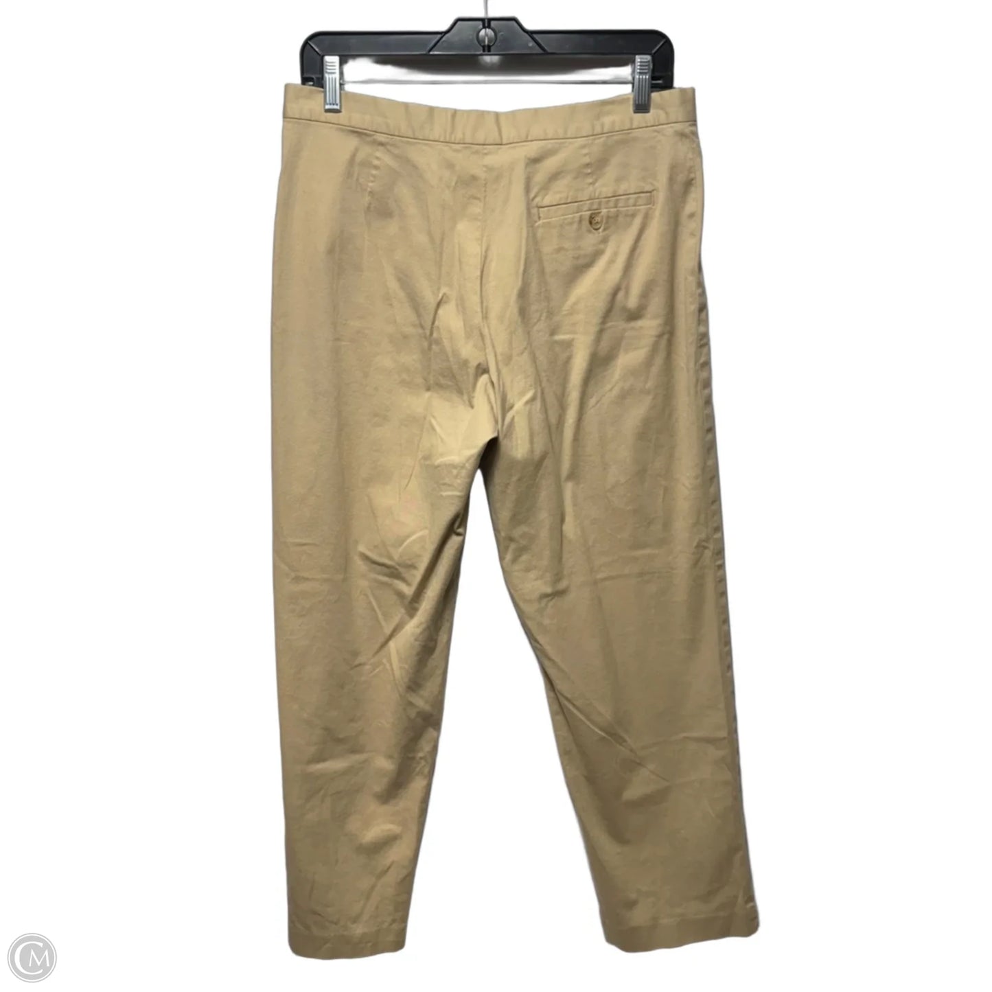Pants Chinos & Khakis By Ralph Lauren Polo Golf In Tan, Size: 12