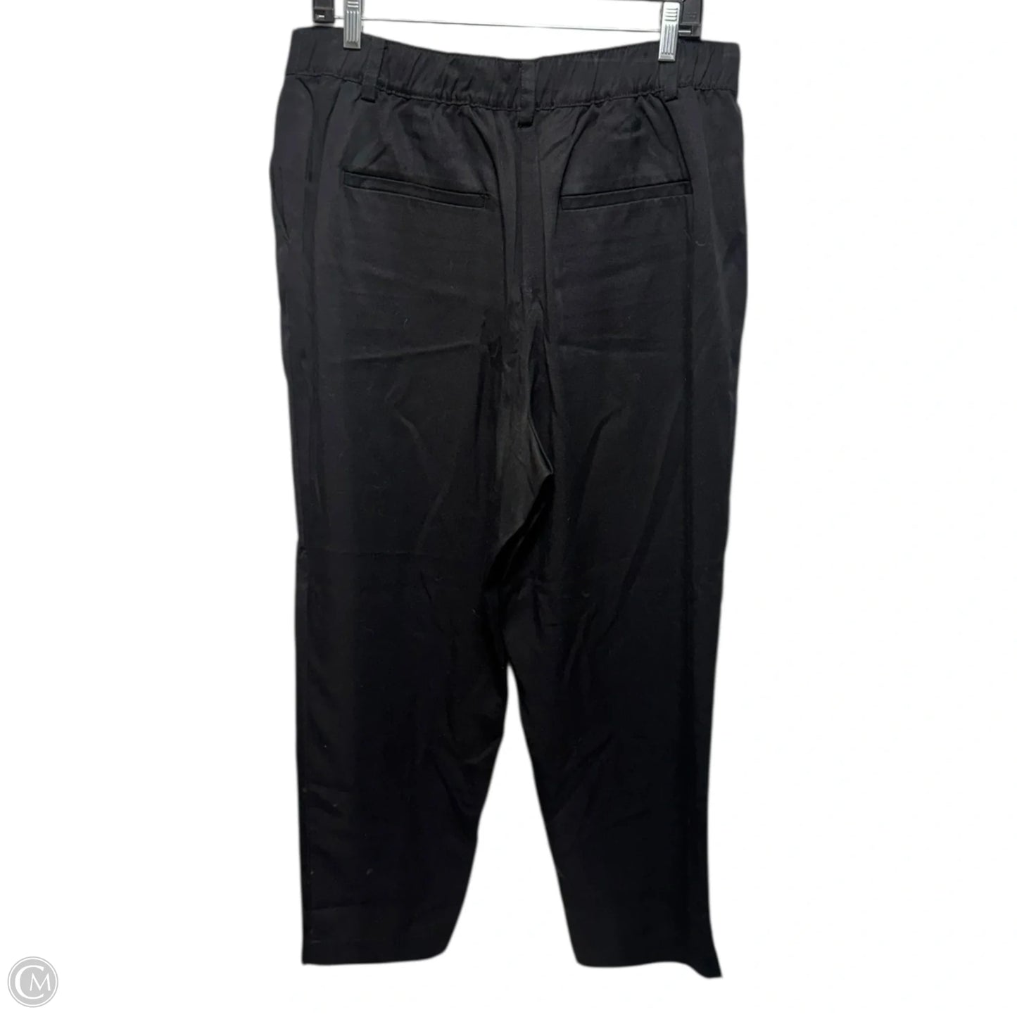 Pants Other By Loft In Black, Size: 14