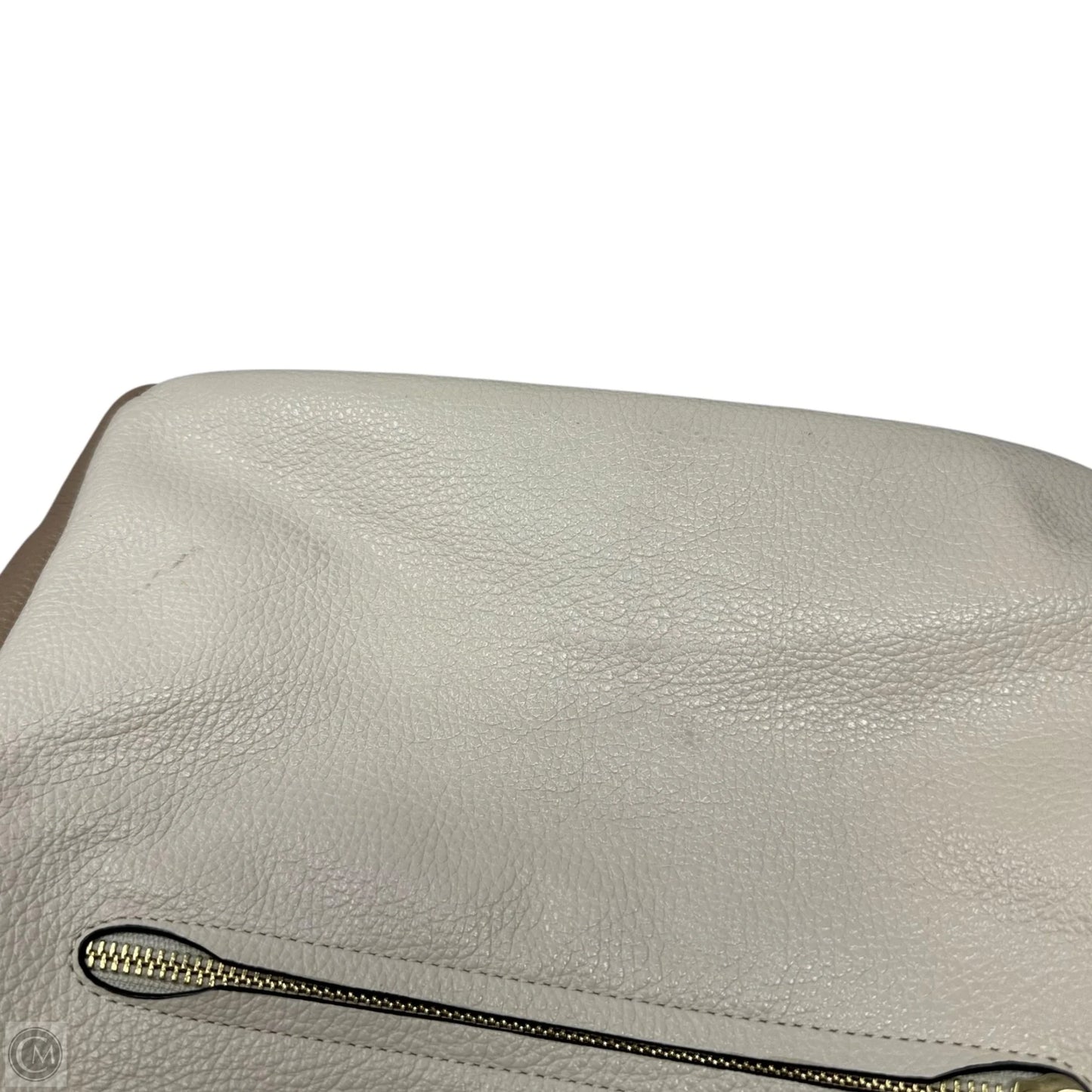 Pennie Colorblock Shoulder Bag Designer By Coach, Size: Medium