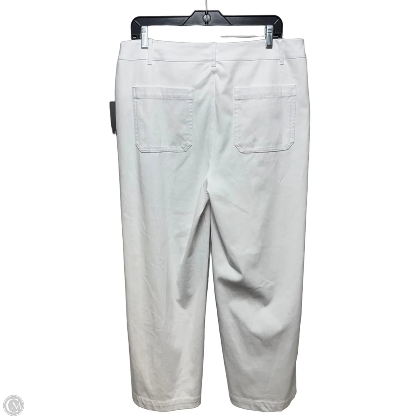 Pants Other By Lysse In White, Size: Xl