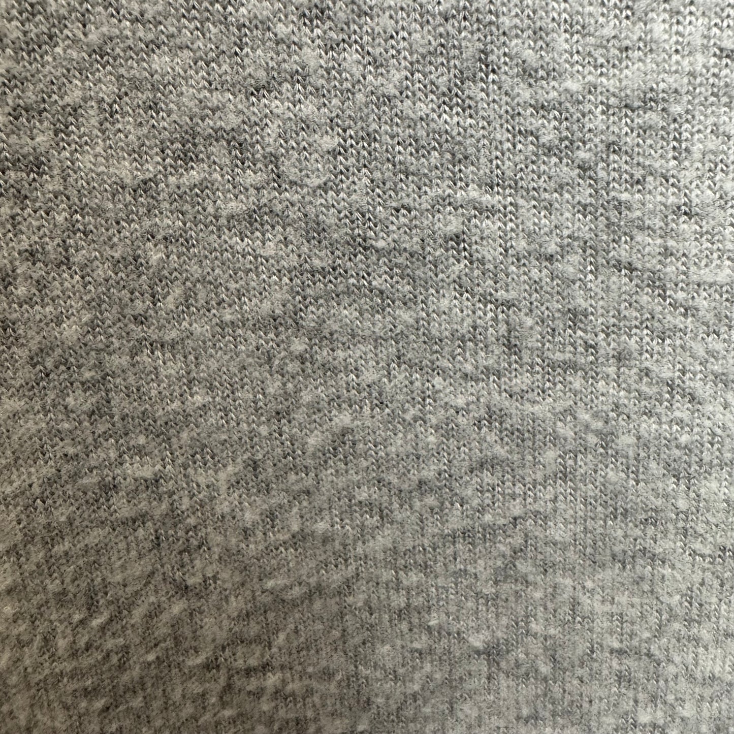 Dress Sweater By Three Dots In Grey, Size: S