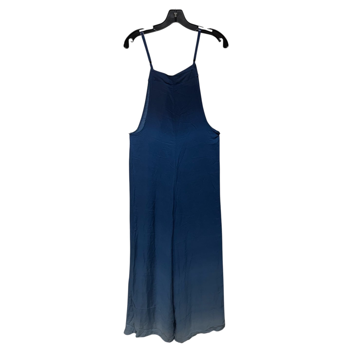 Jumpsuit By Lotus & Luna In Ombre Print, Size: M