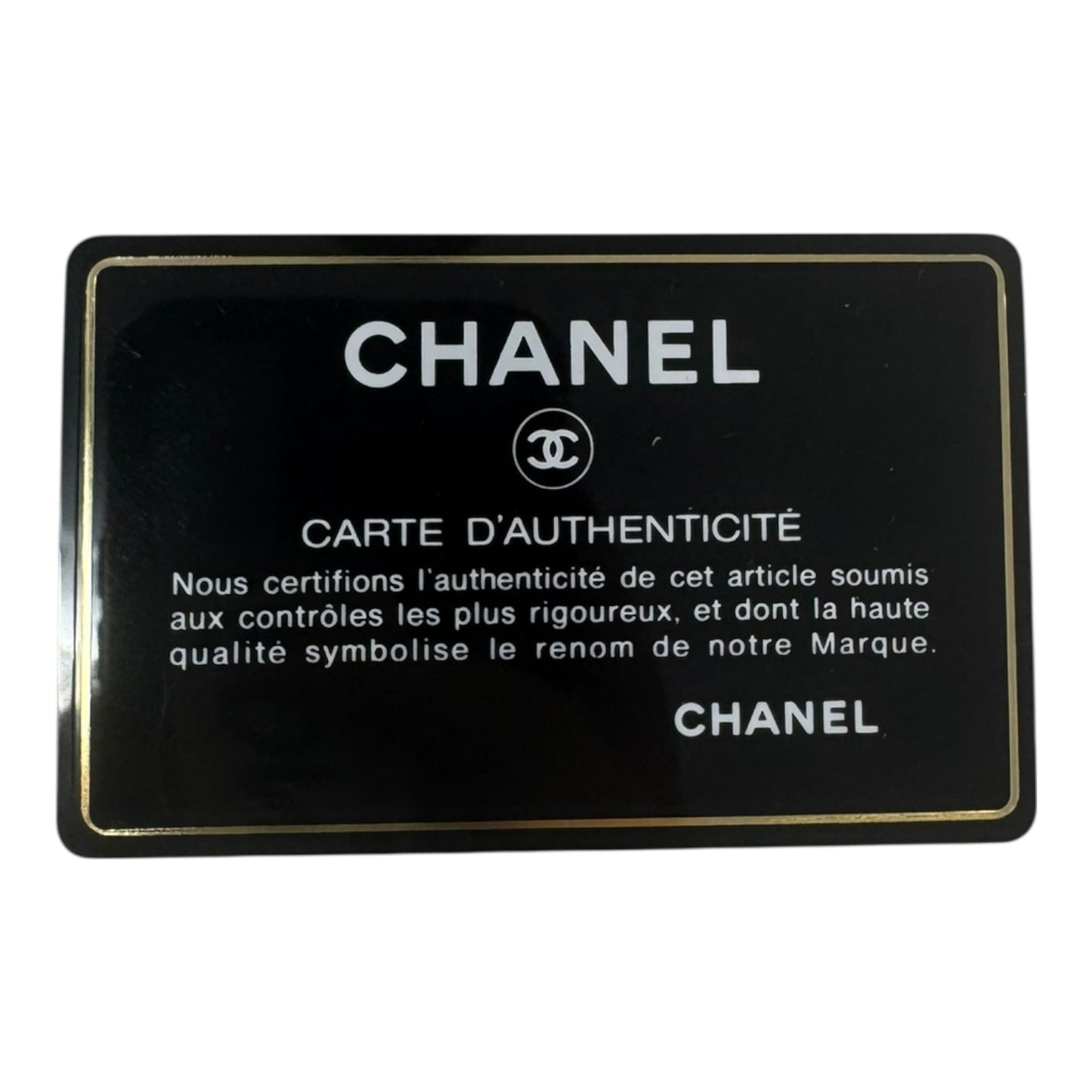 Limited Edition CC Lock Chain Handle Bucket Tote In Light Yellow Soft Quilted Lambskin Luxury Designer By Chanel, Size: Medium