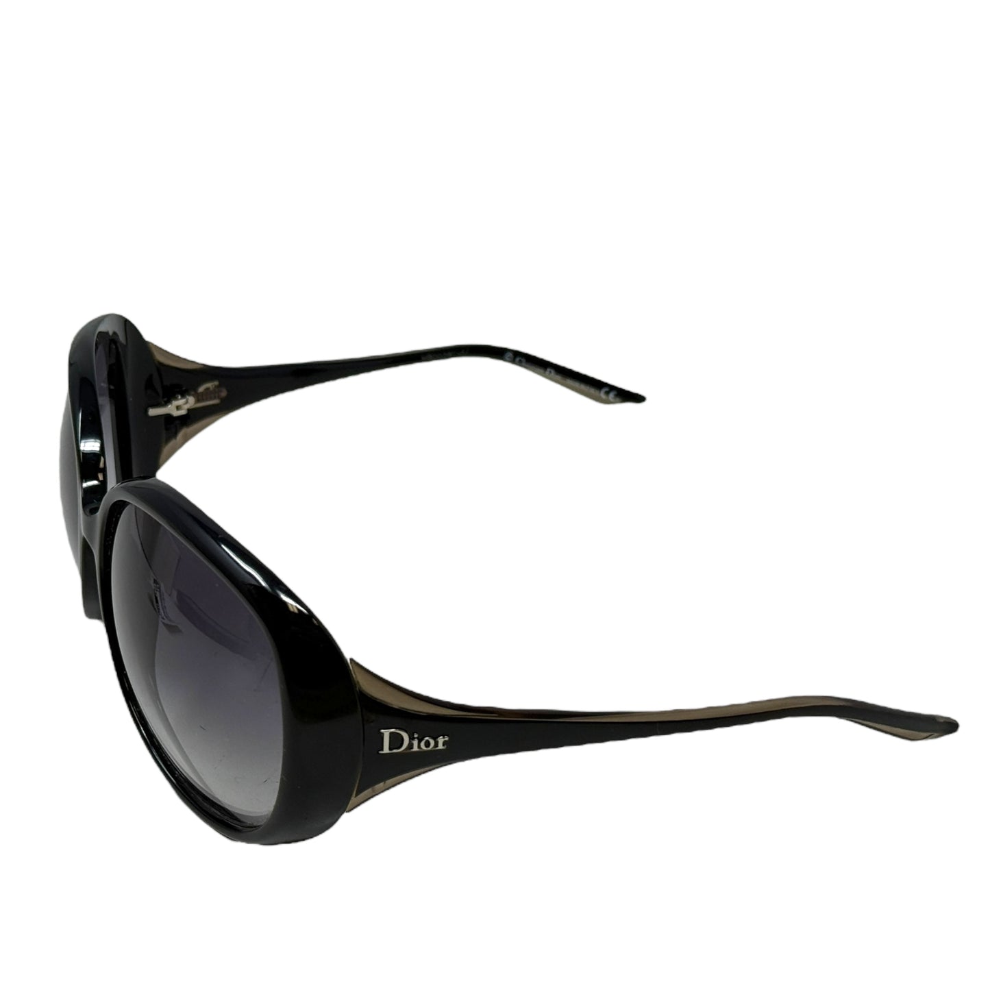 Vintage Cocette Sunglasses Luxury Designer By Dior