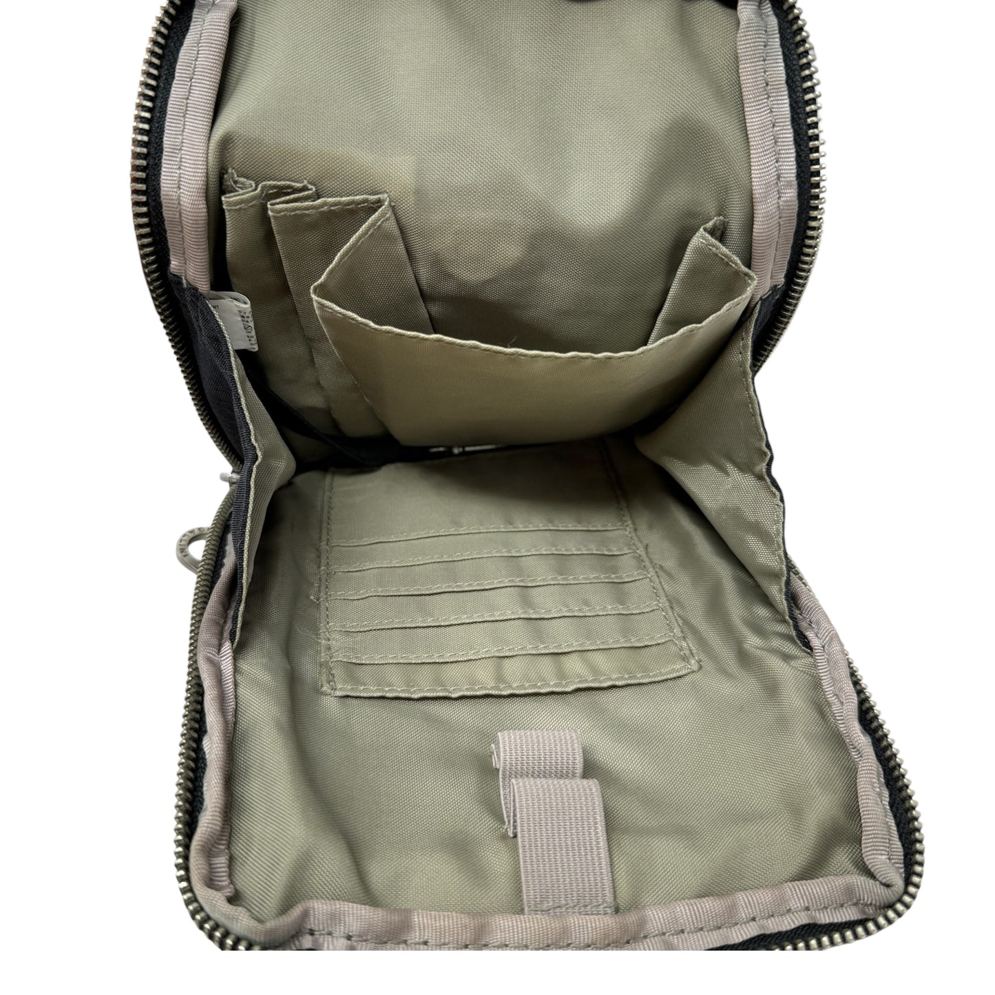 Crossbody By Baggallini, Size: Small