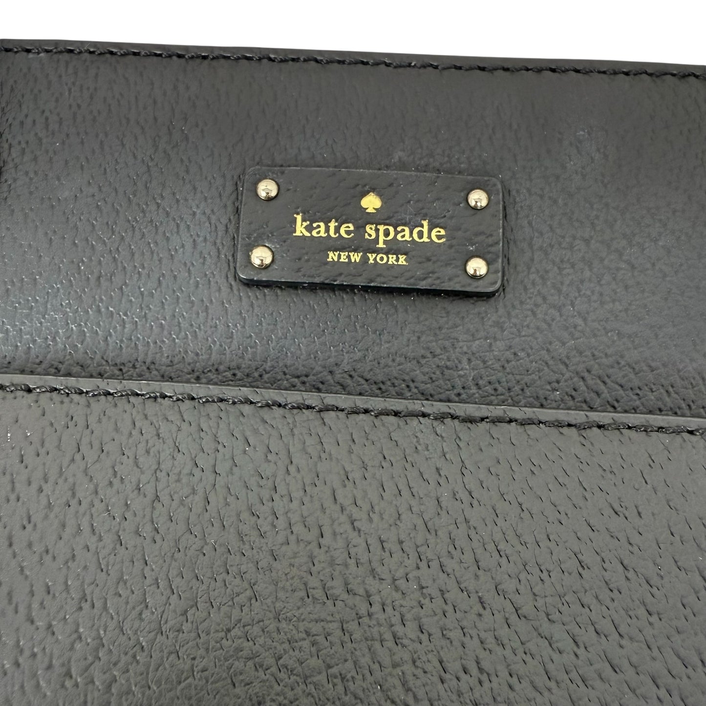 Tote Designer By Kate Spade, Size: Medium