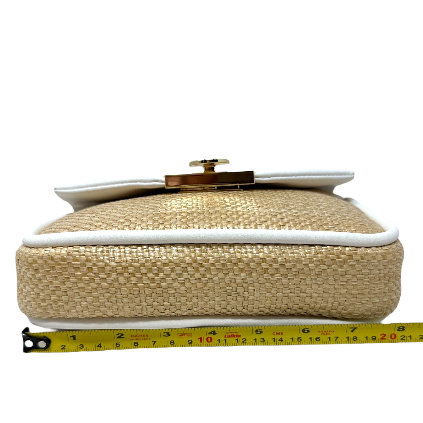 Sadie May Mini Crossbody By Ted Baker, Size: Small