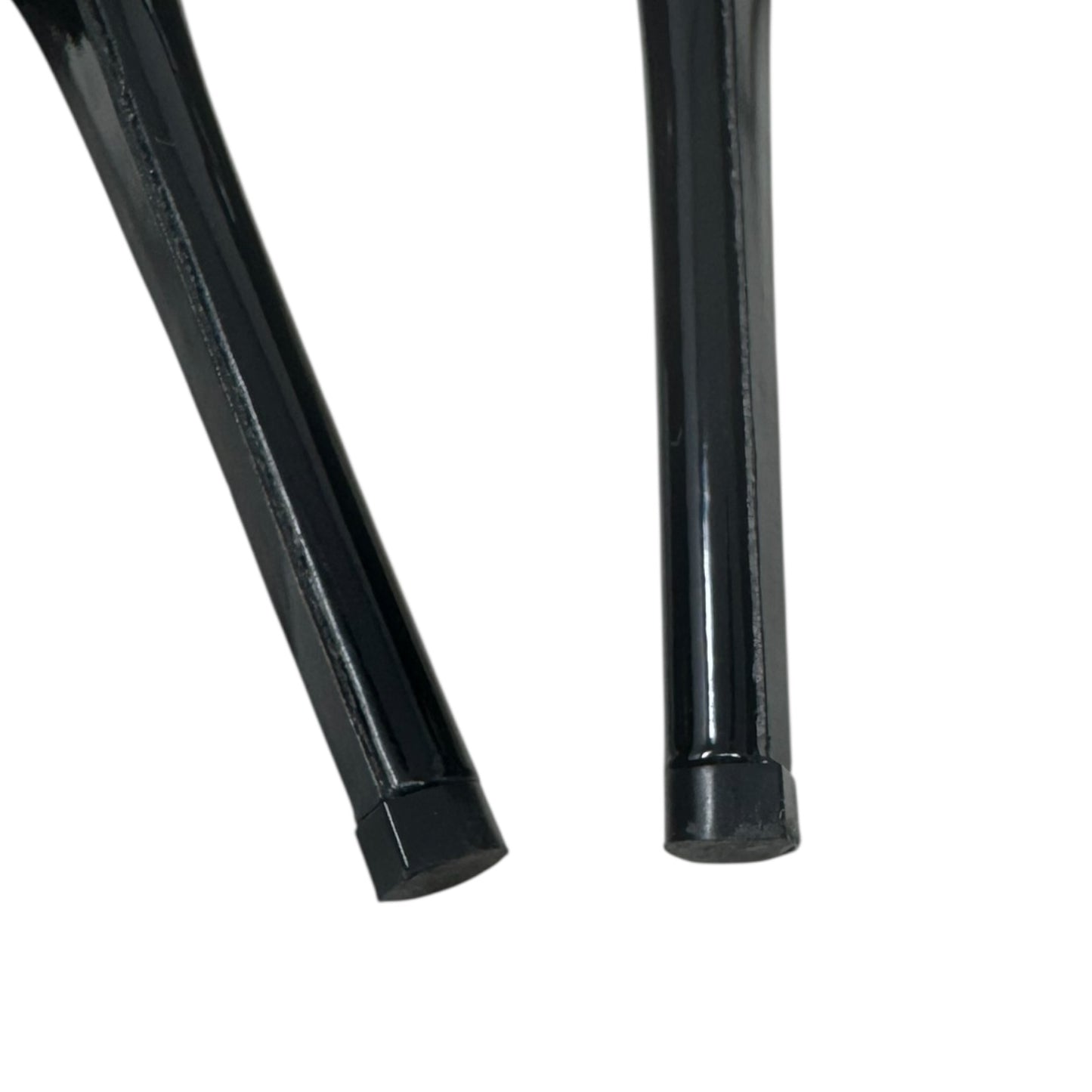 Medusa ‘95 Patent Strappy Stiletto Heels 115mm Shoes Luxury Designer By Versace In Black, Size: 11 (IT 41)