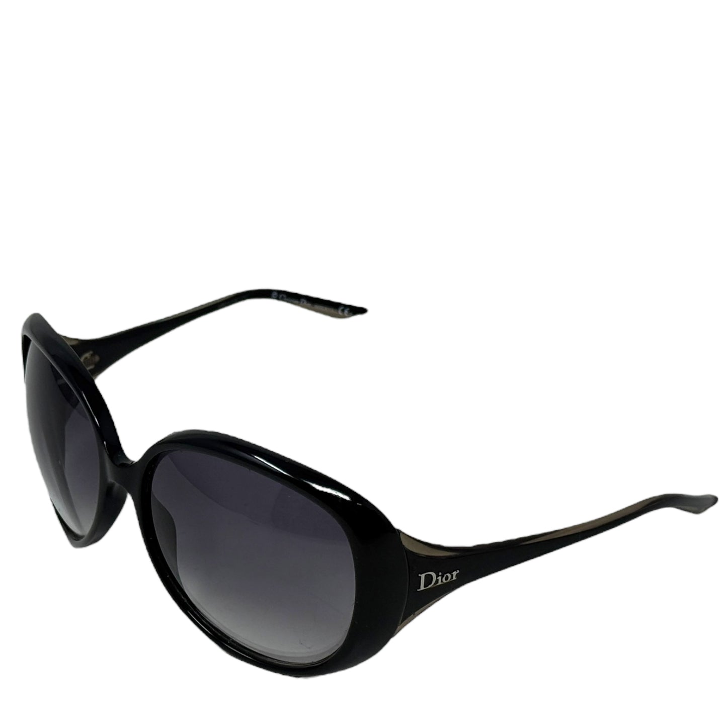Vintage Cocette Sunglasses Luxury Designer By Dior