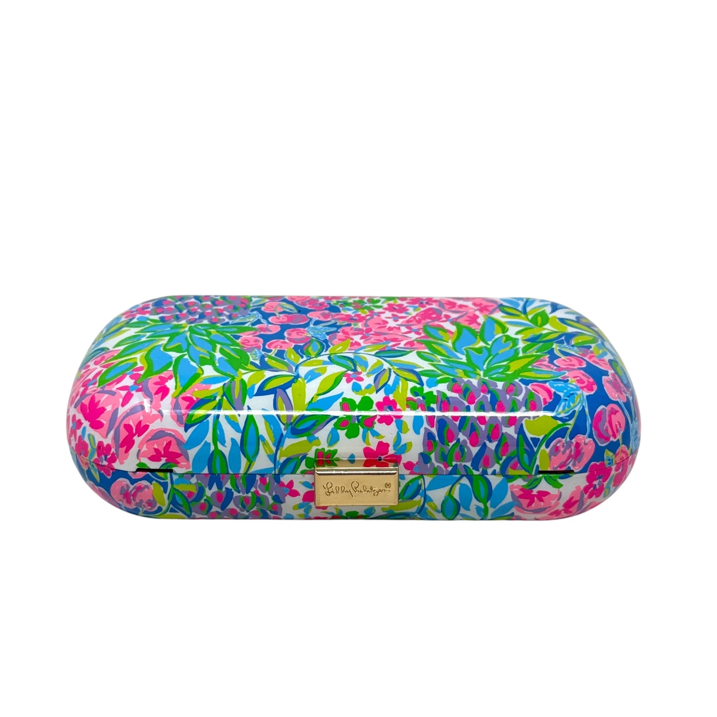 GWP A Cherry On Top Clutch Designer By Lilly Pulitzer, Size: Small