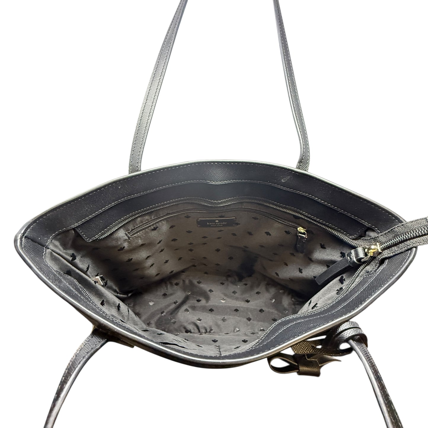 Brynn Tote Designer By Kate Spade, Size: Medium