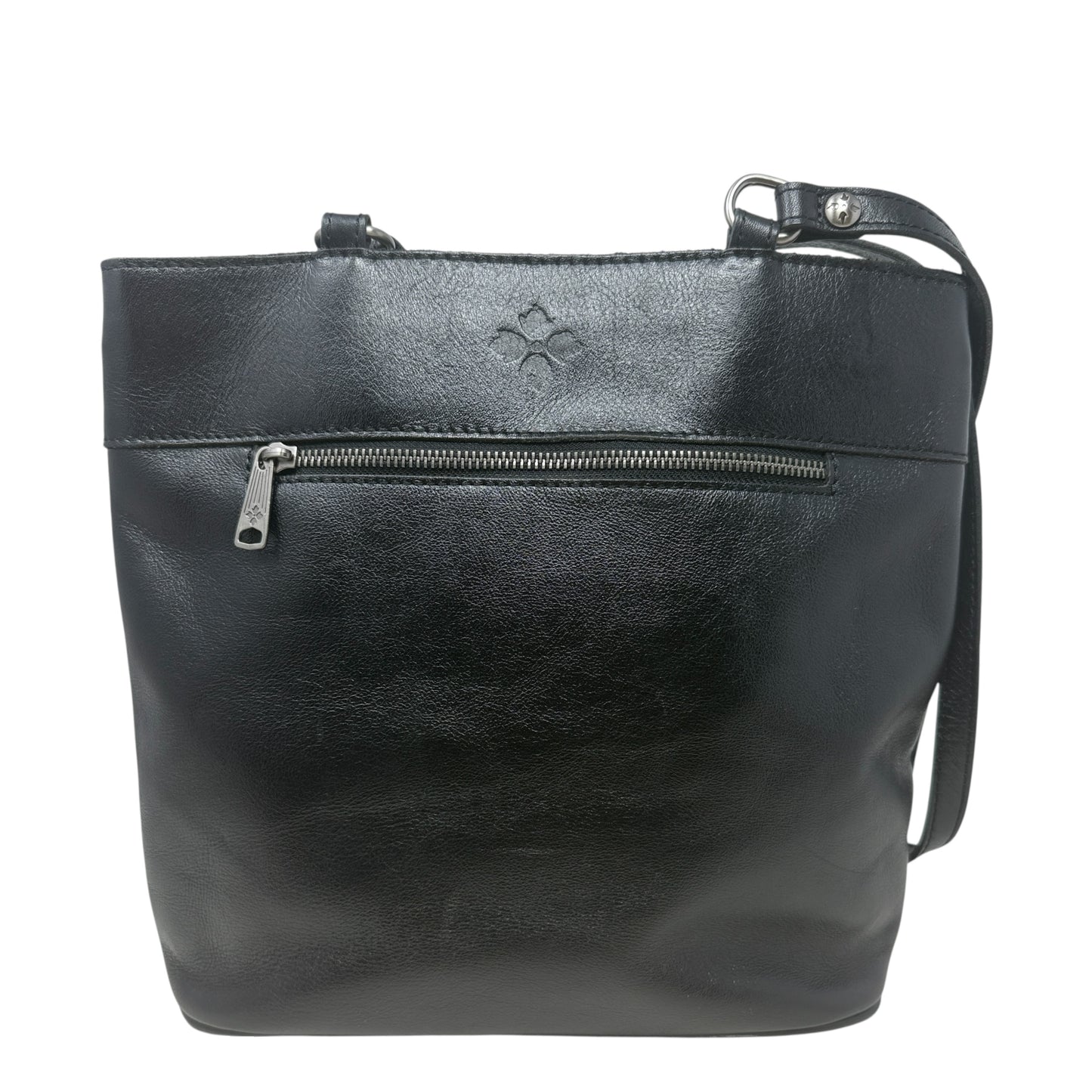Albi Convertible Backpack Designer By Patricia Nash, Size: Medium