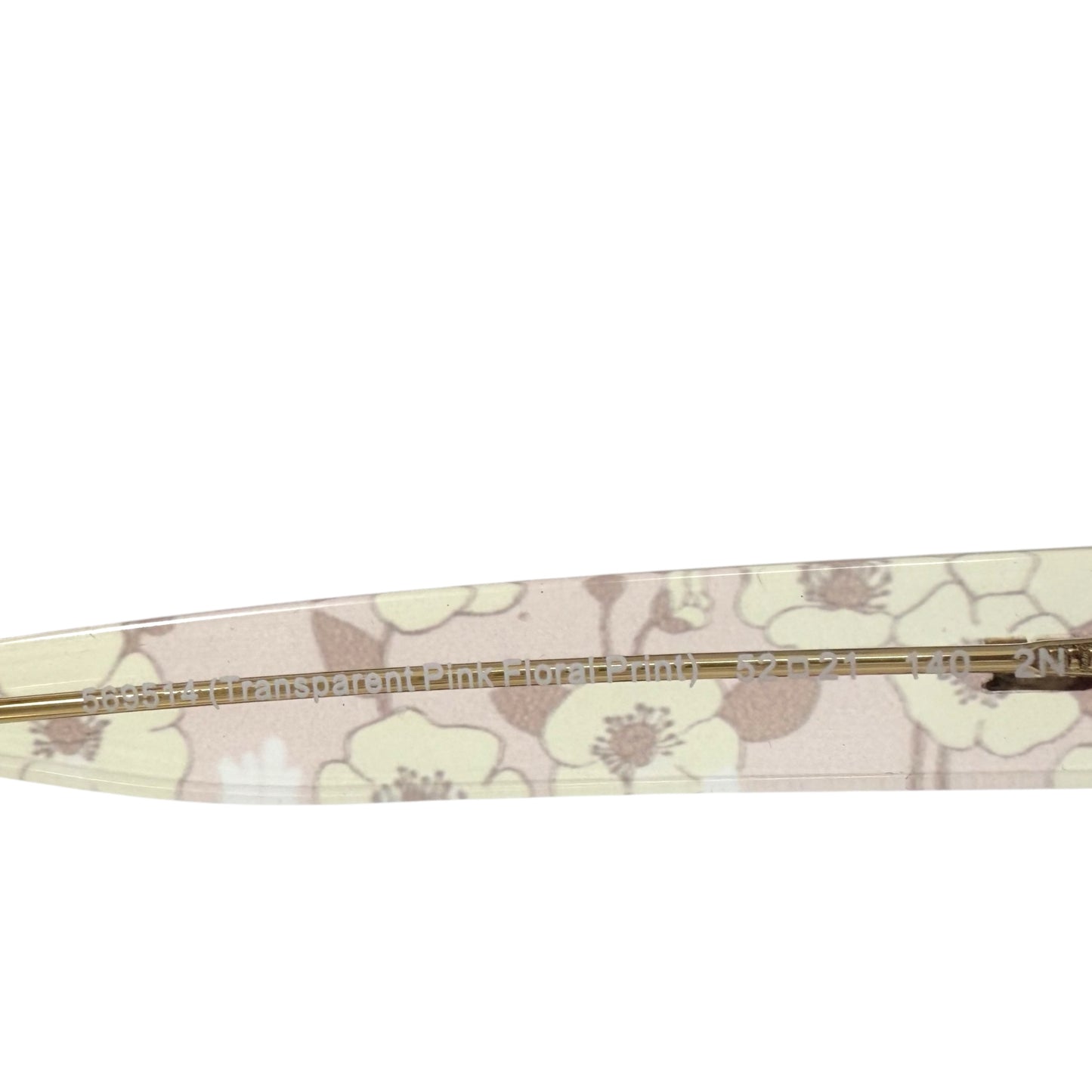 Legacy Stripe Square Sunglasses Designer By Coach