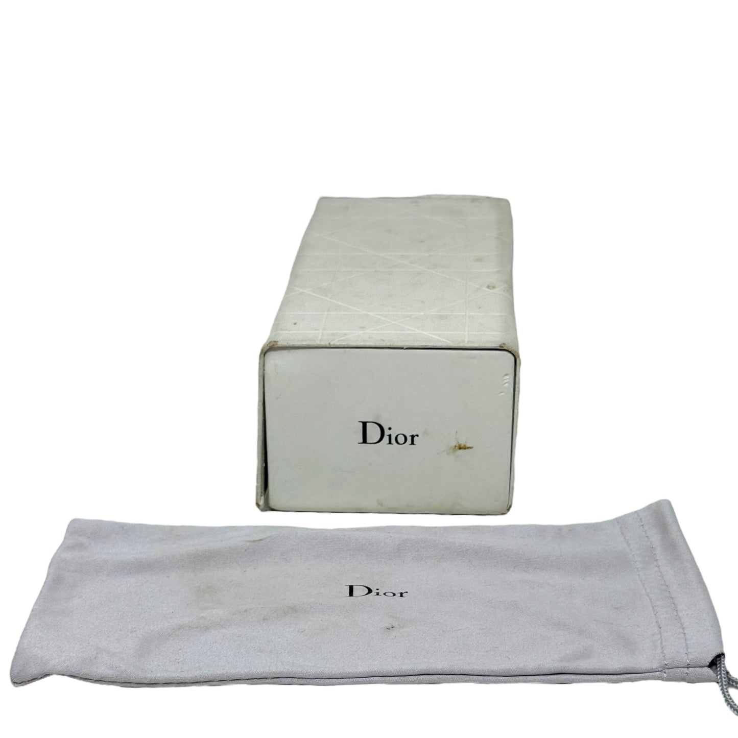 Vintage Cocette Sunglasses Luxury Designer By Dior