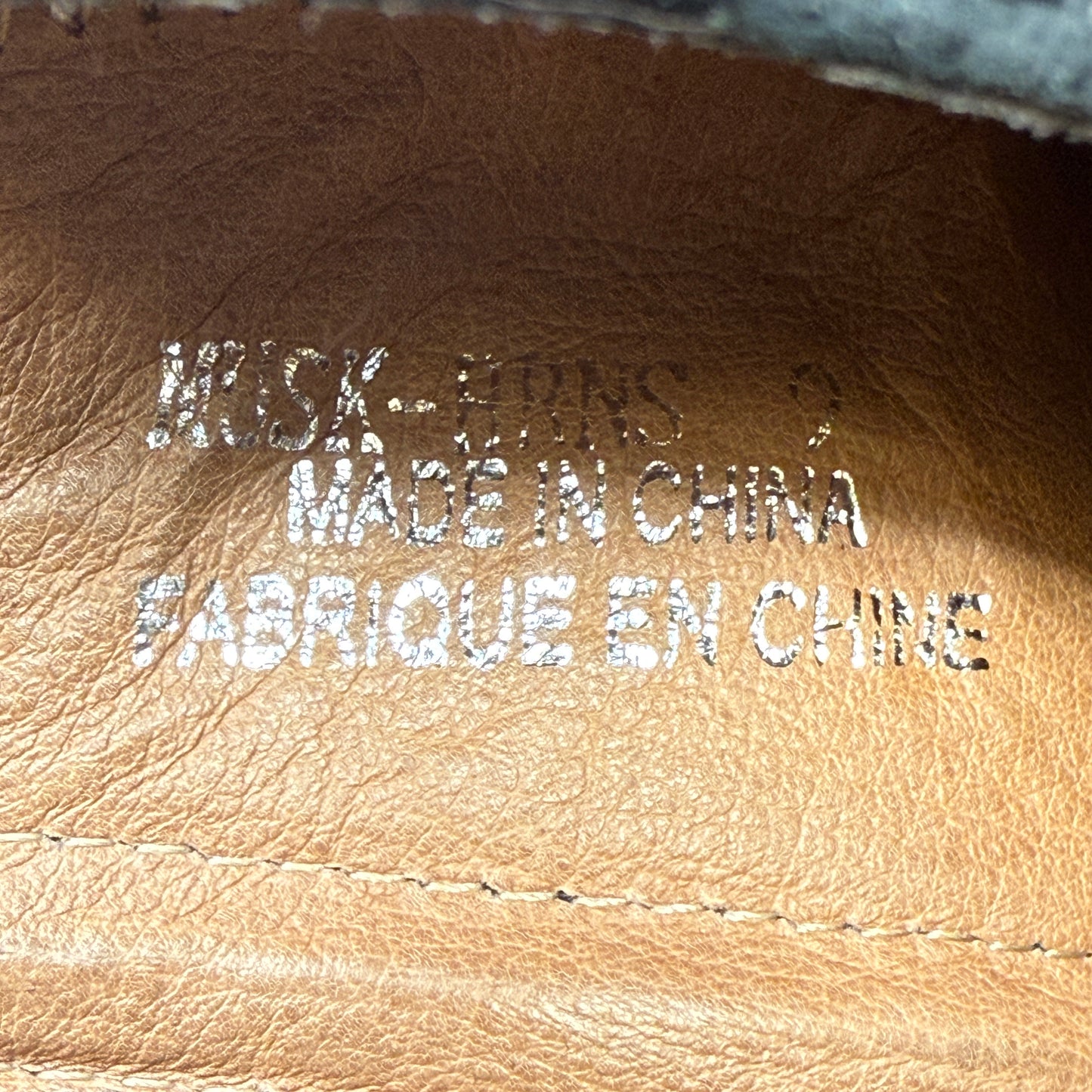 Musk-Harness Ankle Boots Heels By Jeffrey Campbell In Black, Size: 9