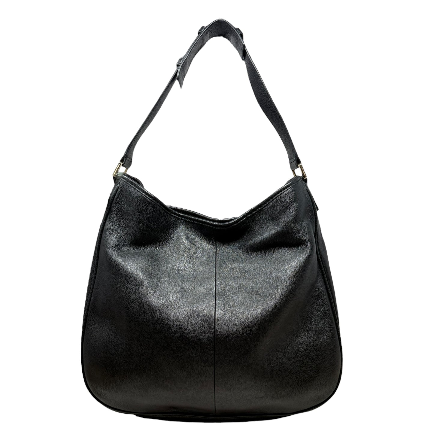 Amanda Slouchy Hobo Bag Designer By Tory Burch, Size: Large