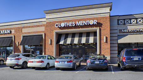 Ashville Clothes Mentor