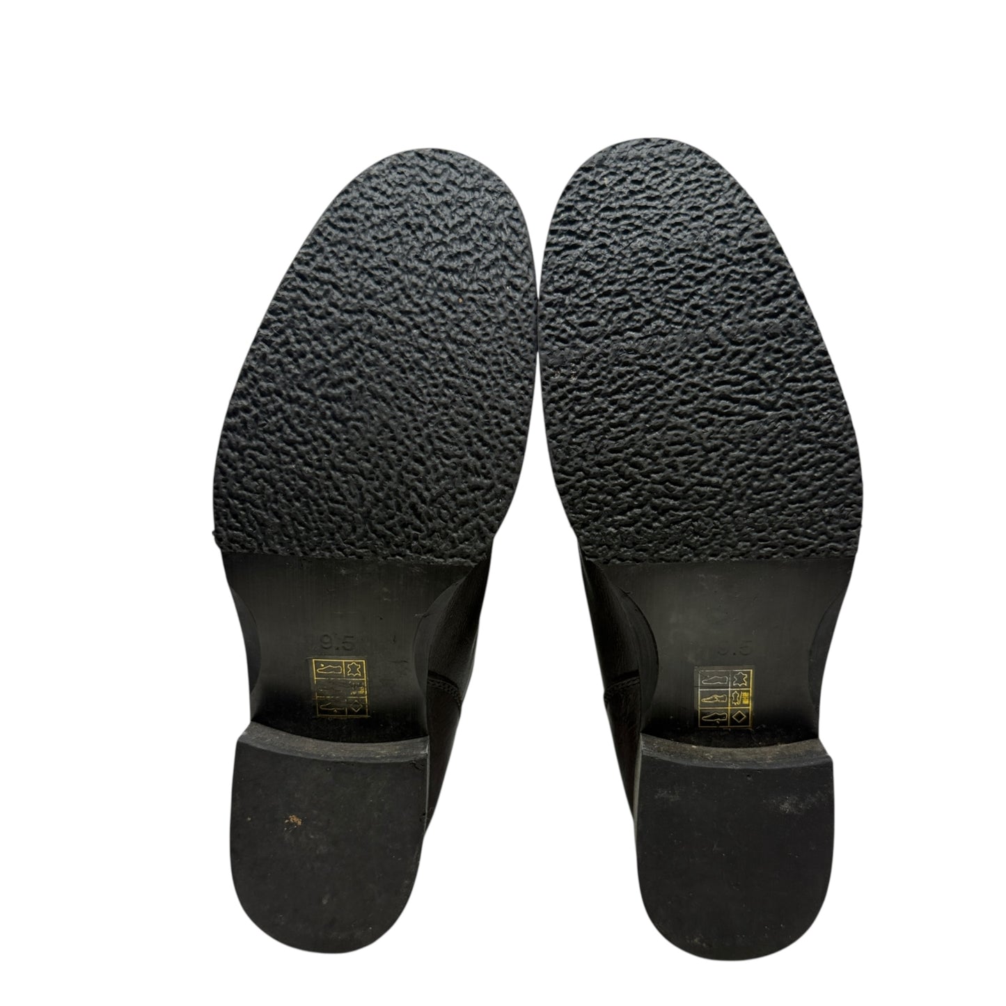 Kent Tall Boots By Miz Mooz In Grey, Size: 9.5