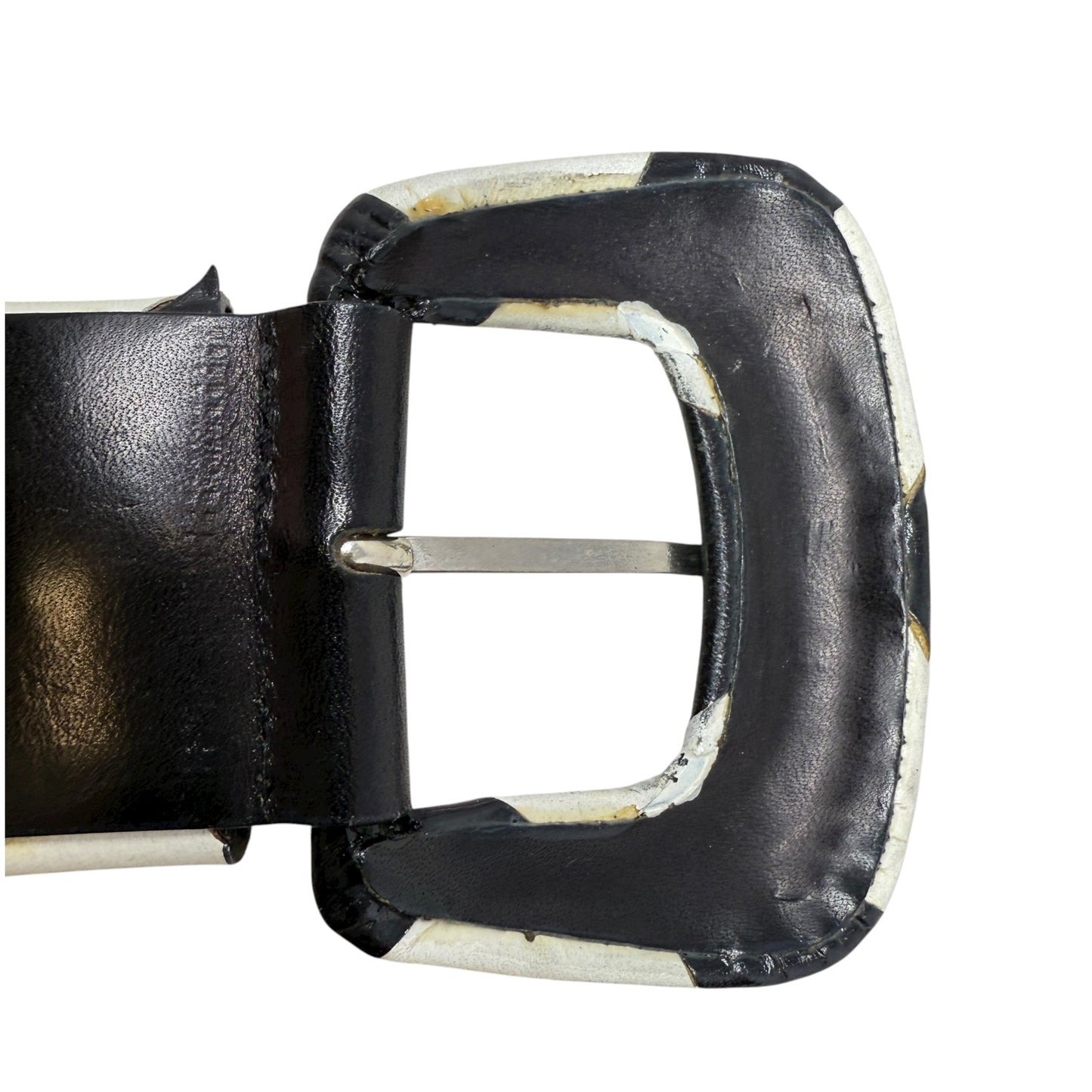 Vintage Belt Luxury Designer By Jaeger-lecoultre, Size: Medium