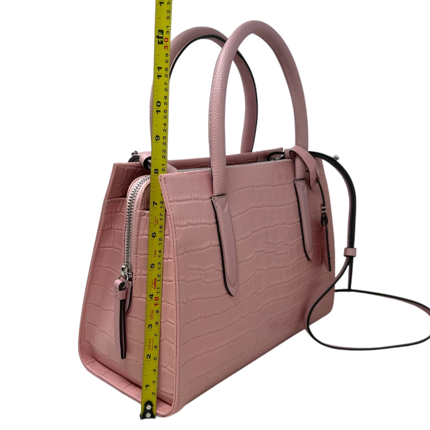 Arlington Court Medium Zip Satchel By Radley London, Size: Medium