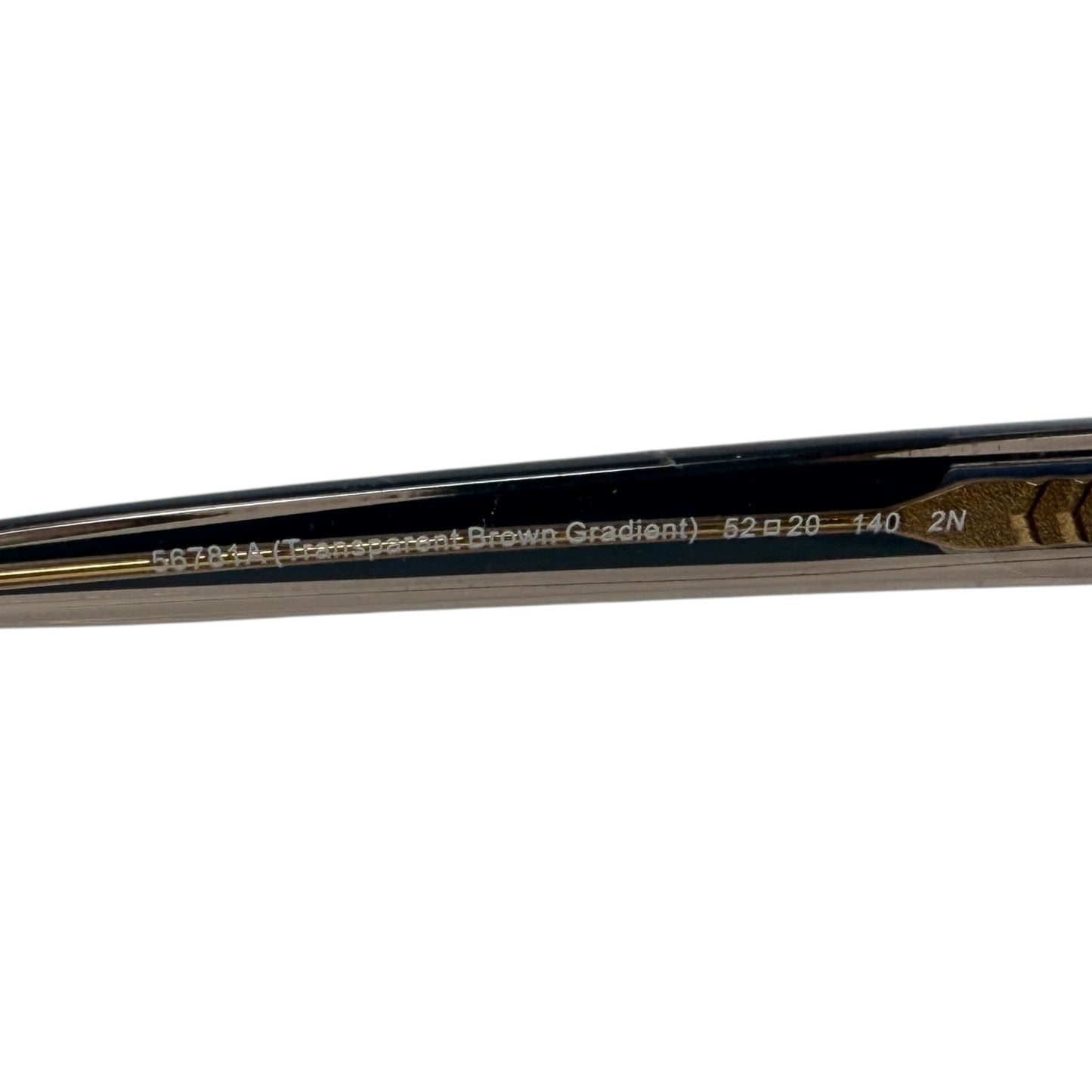 HC8337U Oval Sunglasses Designer By Coach