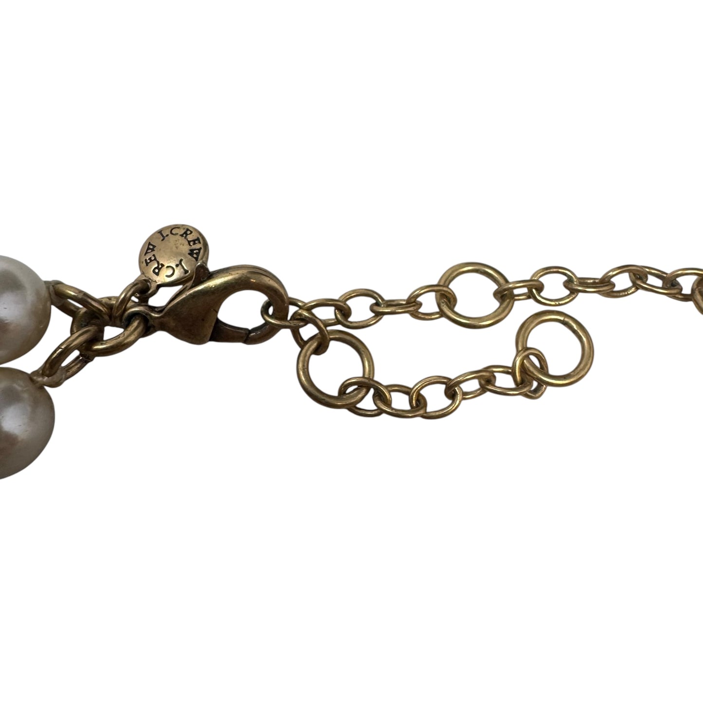 Necklace Statement By J. Crew